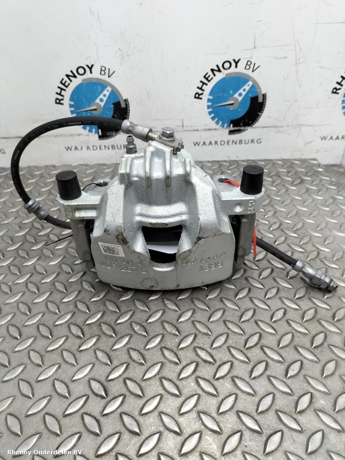2024 FORD TRANSIT CONNECT REM KLAUW View Auto part REM KLAUW FORD TRANSIT CONNECT 2024