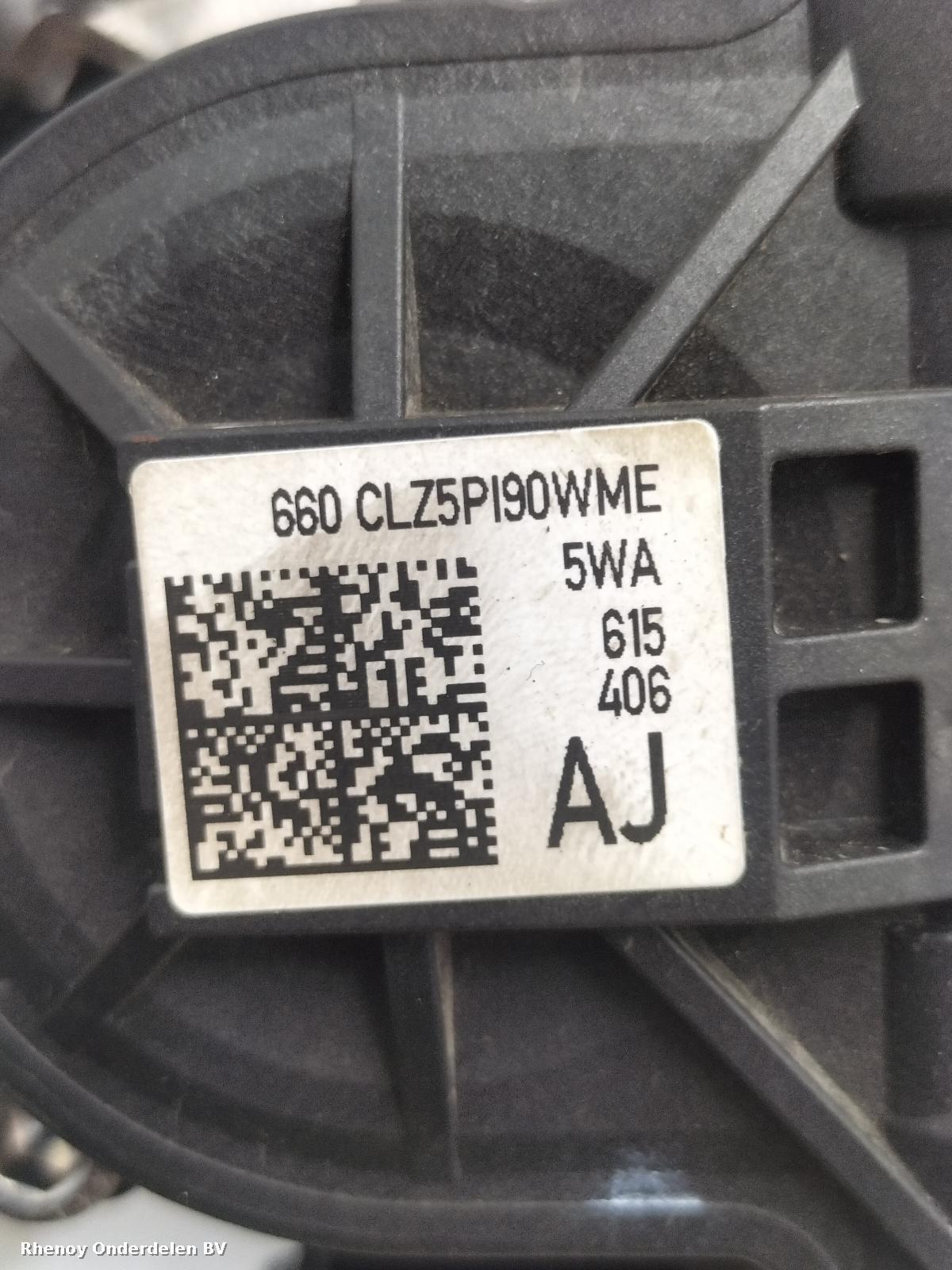 View Auto part REM KLAUW FORD TRANSIT CONNECT 2024