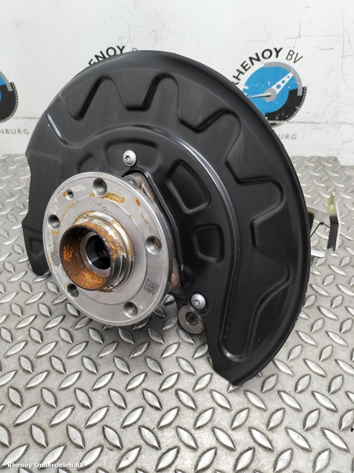 Bekijk Auto-onderdeel FUSEE RV FORD TRANSIT CONNECT 2024