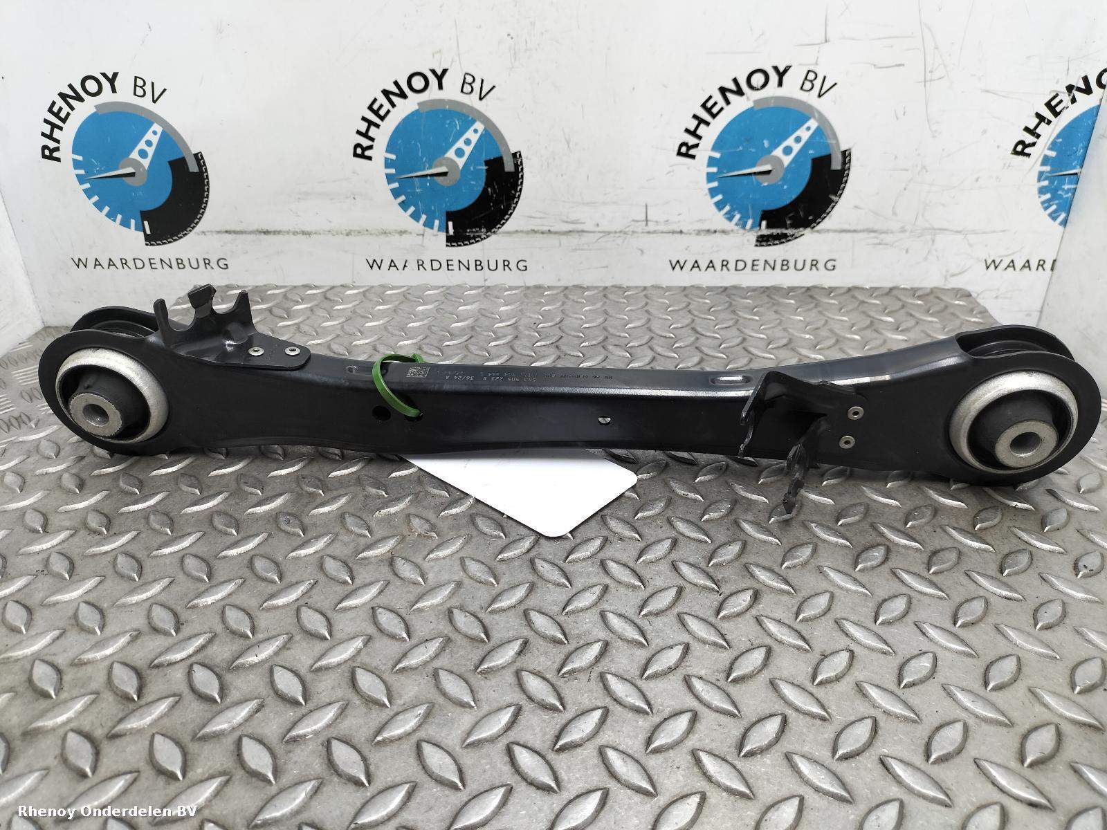Bekijk Auto-onderdeel DRAAGARM ONDER LA FORD TRANSIT CONNECT 2024