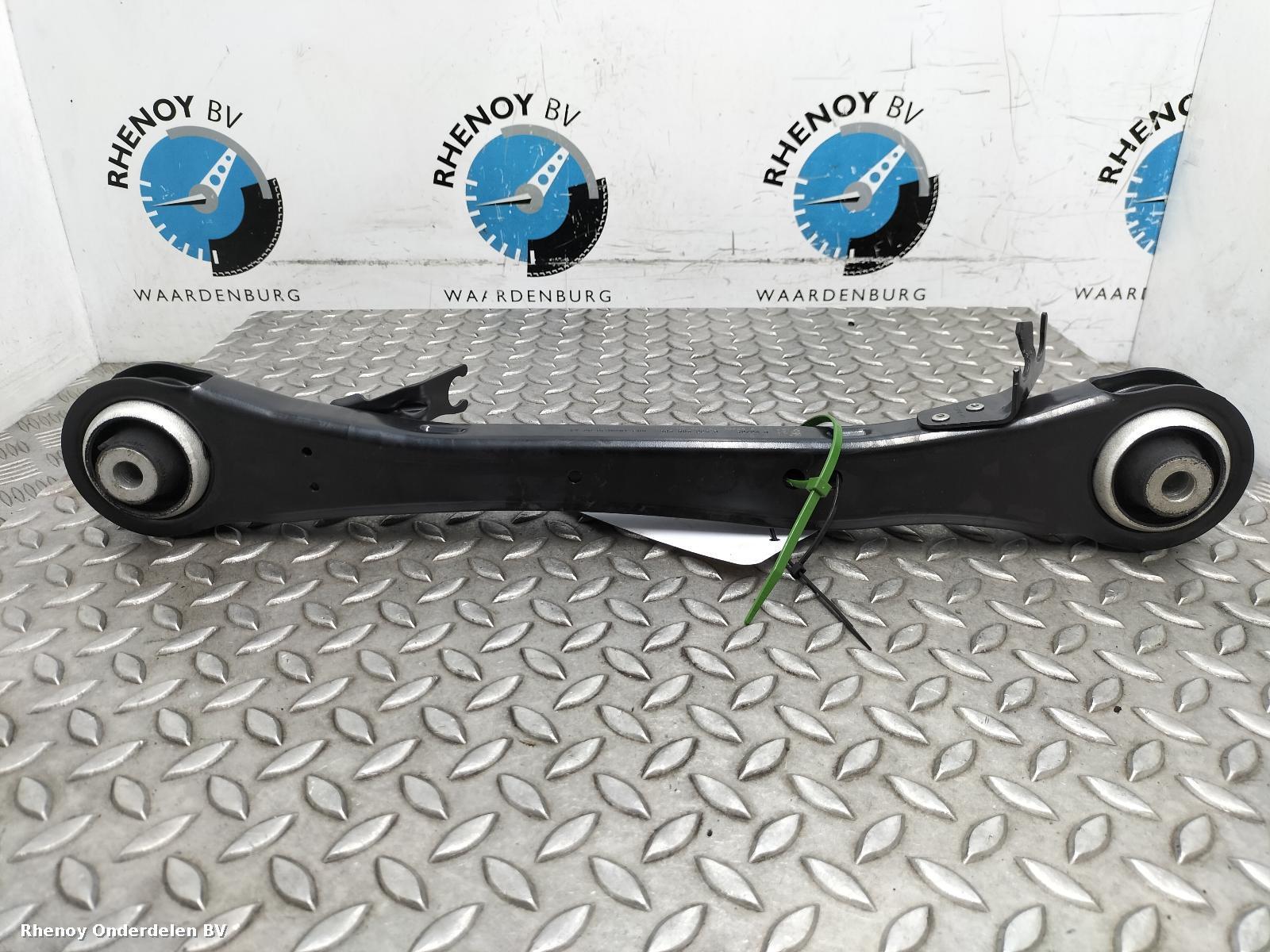 2024 FORD TRANSIT CONNECT DRAAGARM ONDER LA View Auto part DRAAGARM ONDER LA FORD TRANSIT CONNECT 2024