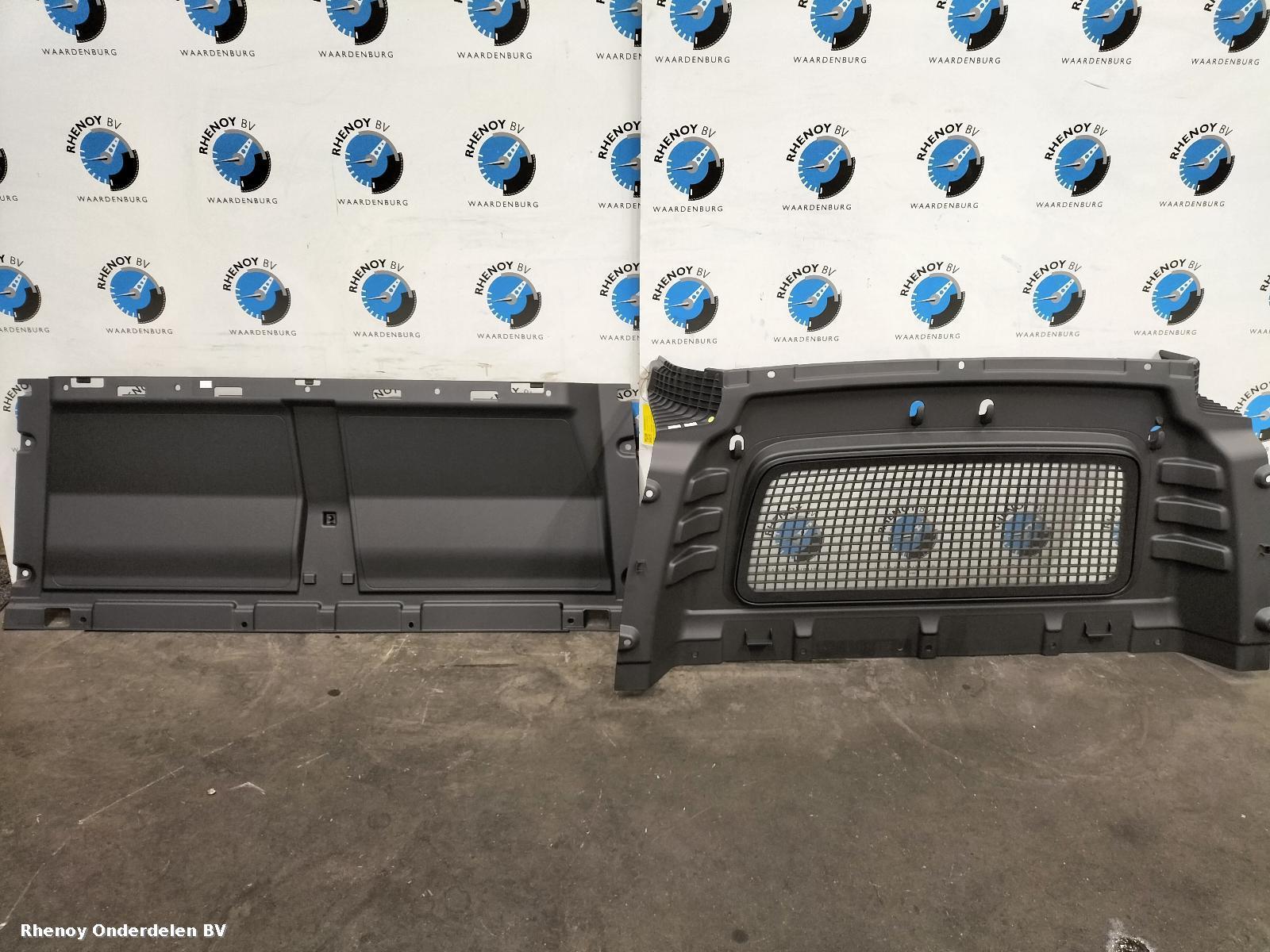 Bekijk Auto-onderdeel CABINE INTERIEUR AFDEKKING FORD TRANSIT CONNECT 2024