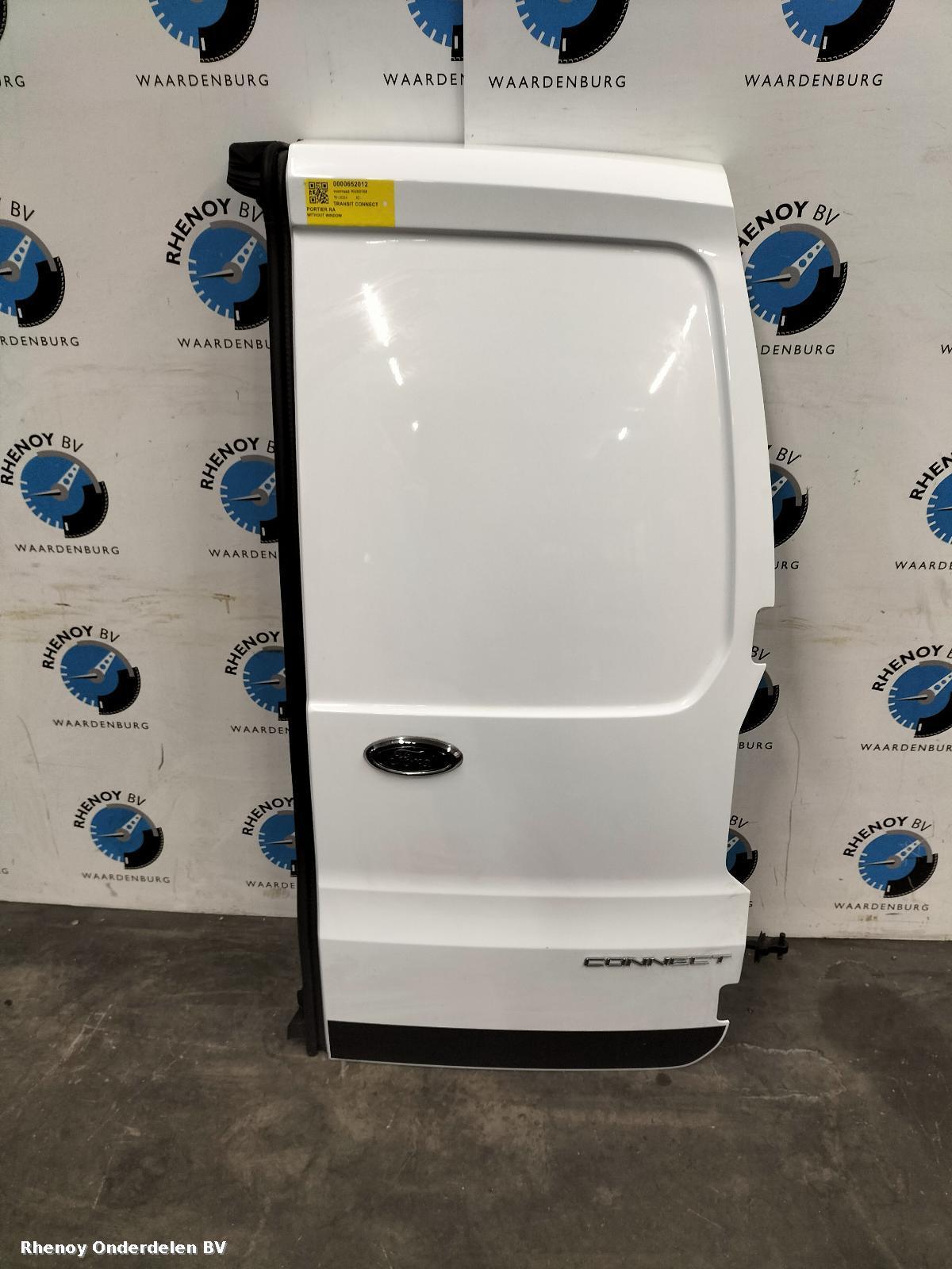 Bekijk Auto-onderdeel PORTIER RA  FORD TRANSIT CONNECT 2024