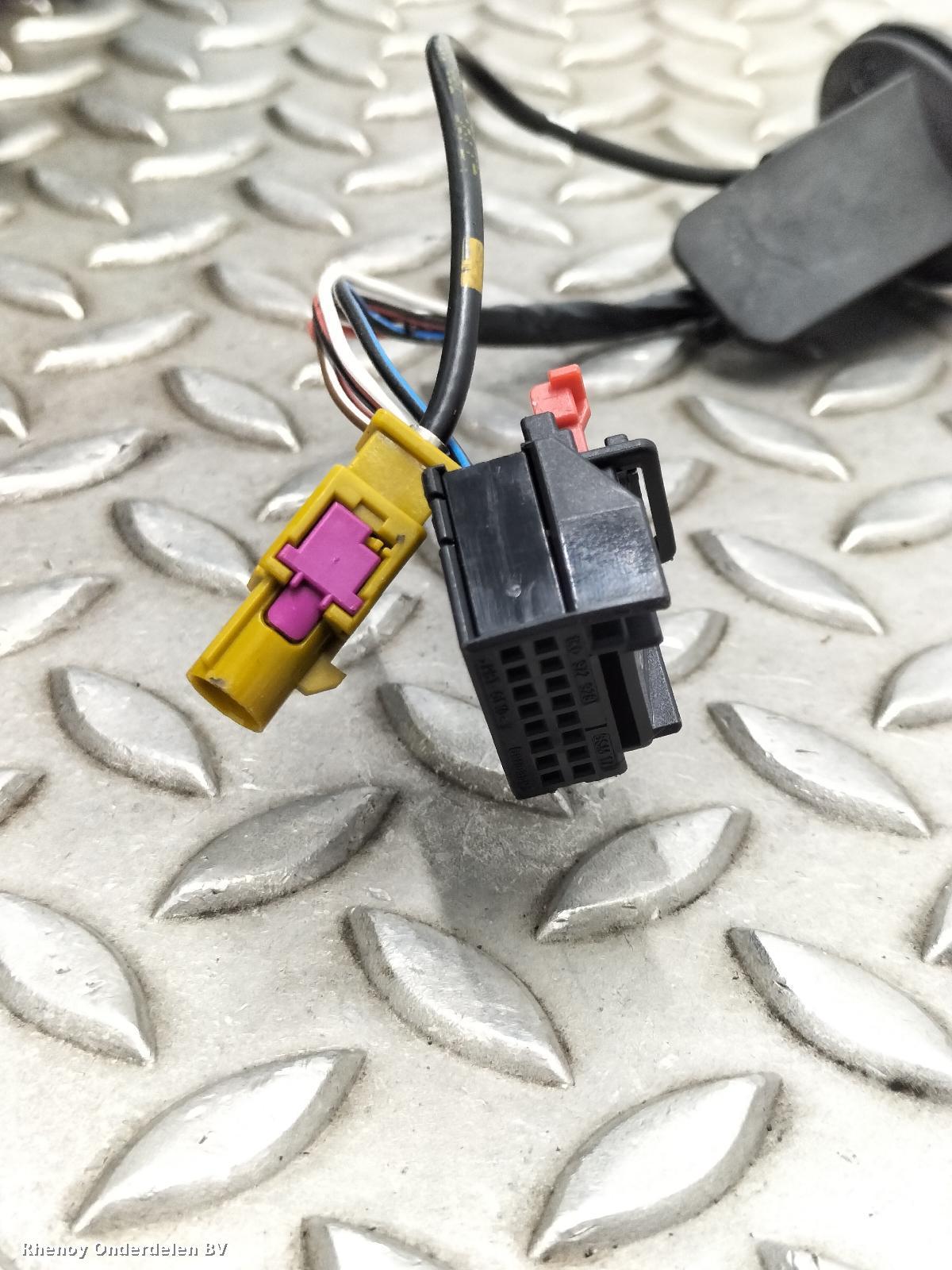 2024 FORD TRANSIT CONNECT SPIEGEL L View Auto part SPIEGEL L FORD TRANSIT CONNECT 2024