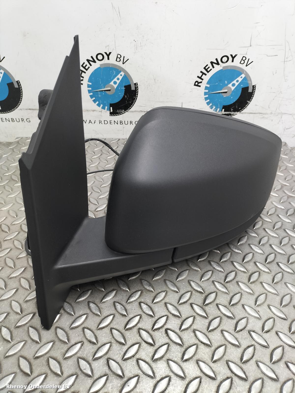 2024 FORD TRANSIT CONNECT SPIEGEL L View Auto part SPIEGEL L FORD TRANSIT CONNECT 2024