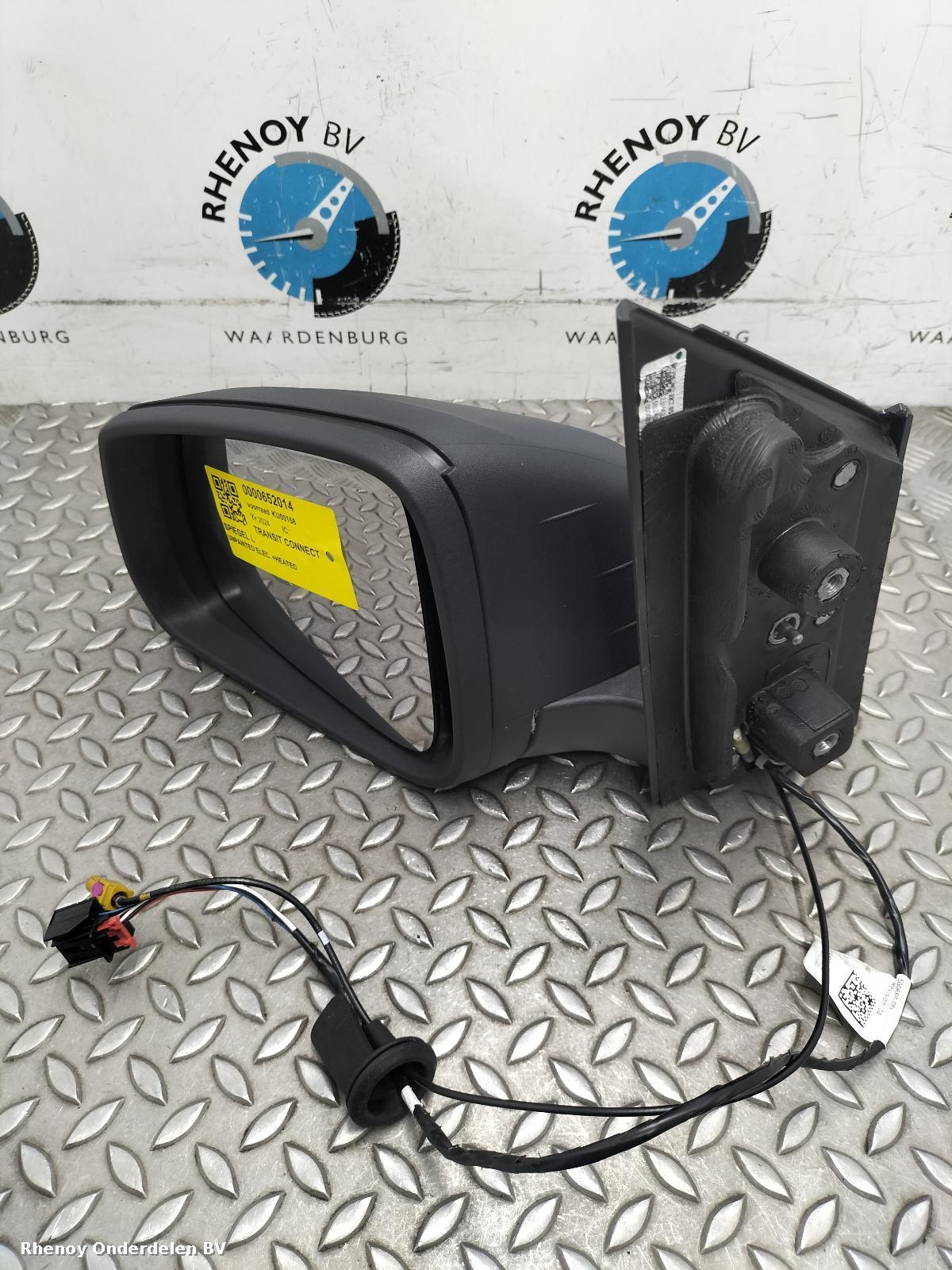 Bekijk Auto-onderdeel SPIEGEL L FORD TRANSIT CONNECT 2024