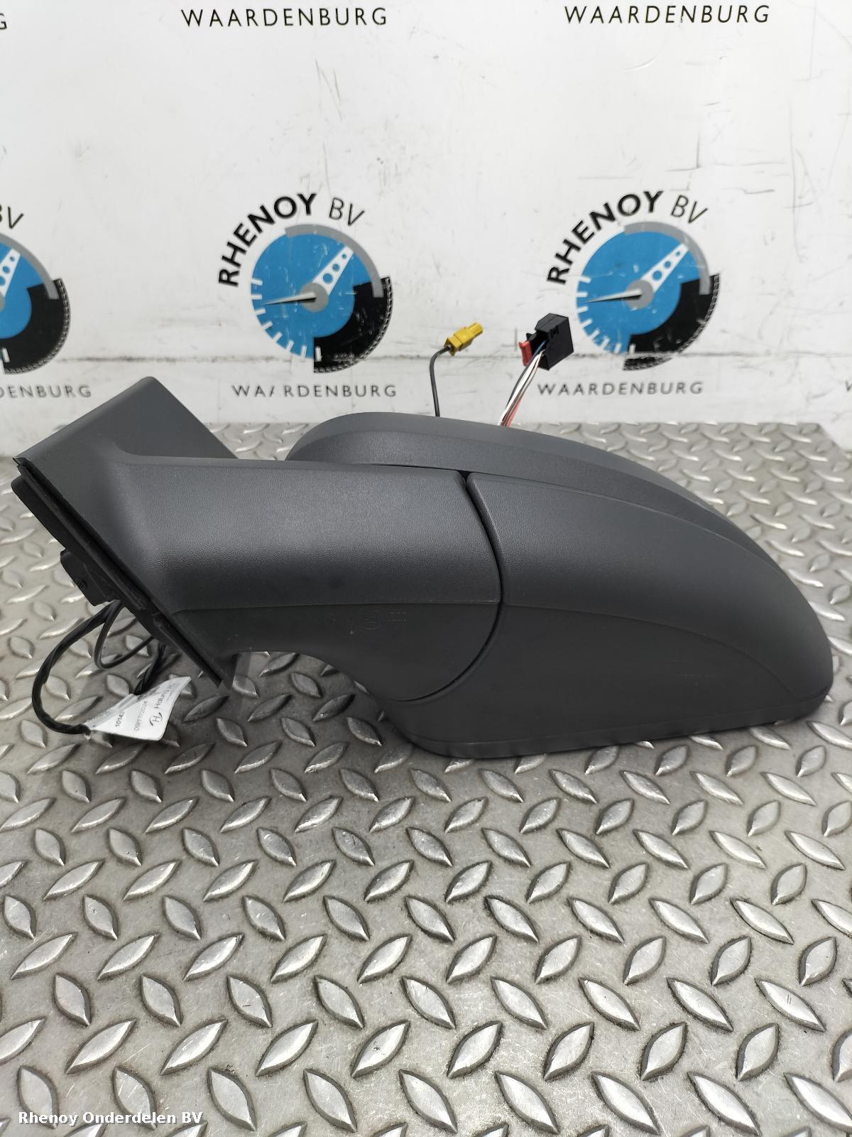 2024 FORD TRANSIT CONNECT SPIEGEL L View Auto part SPIEGEL L FORD TRANSIT CONNECT 2024