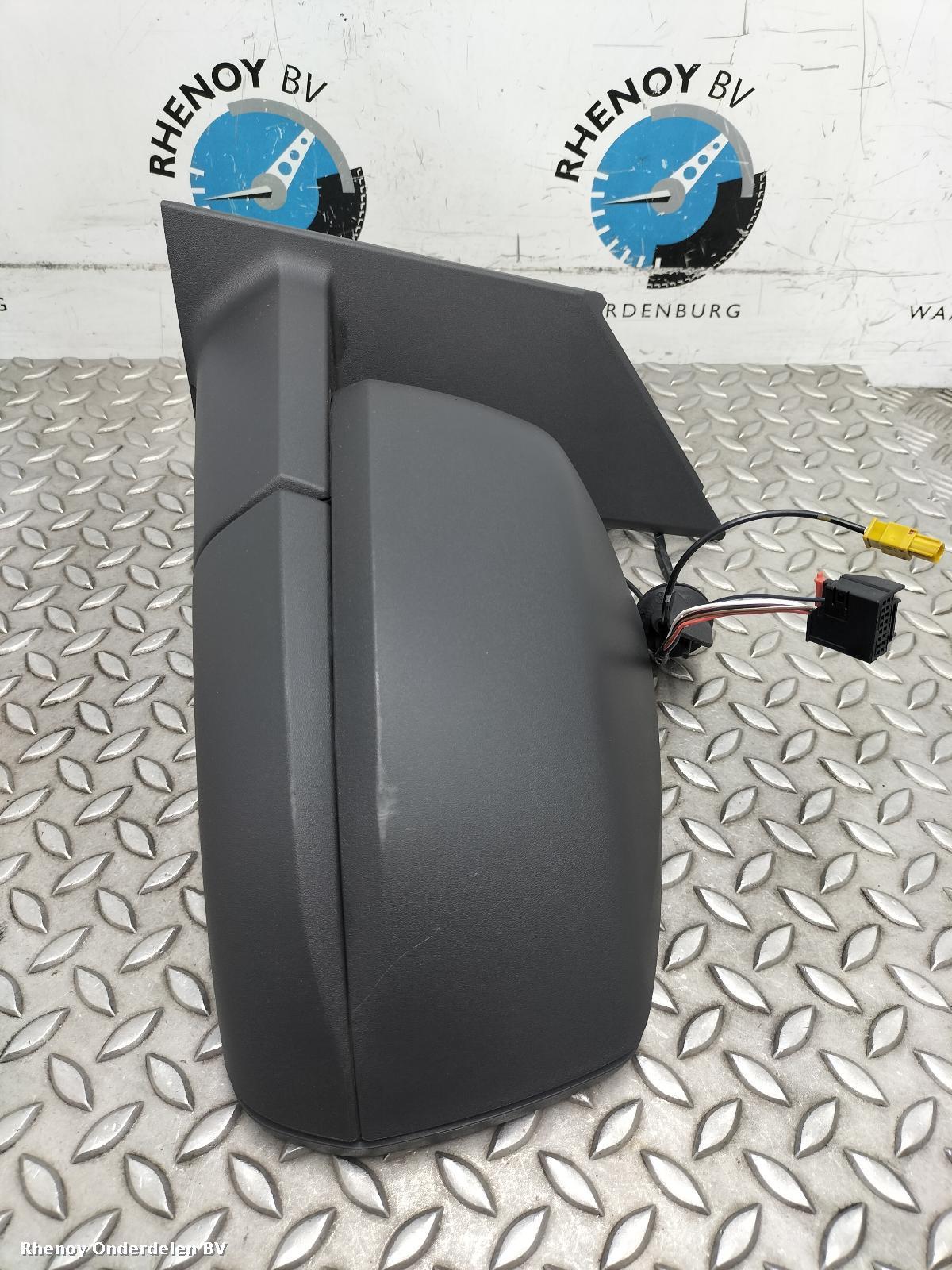 2024 FORD TRANSIT CONNECT SPIEGEL L View Auto part SPIEGEL L FORD TRANSIT CONNECT 2024