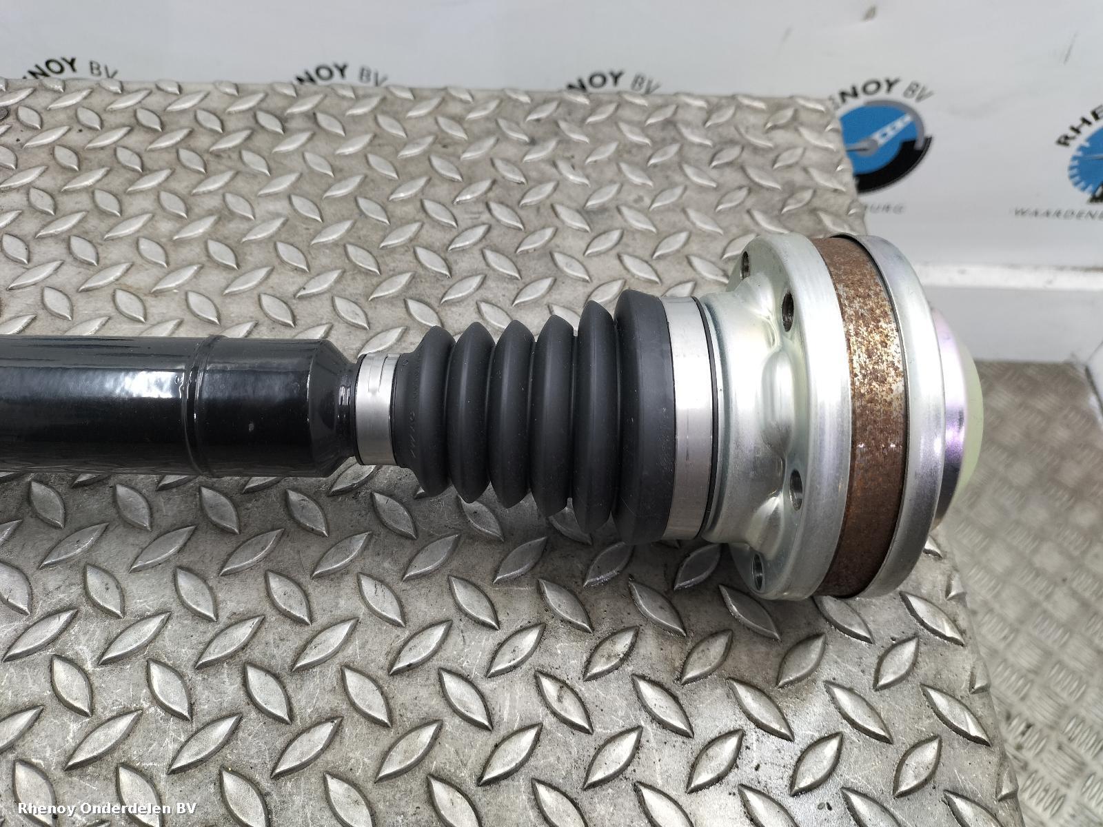 2024 FORD TRANSIT CONNECT AANDRIJFAS R View Auto part AANDRIJFAS R FORD TRANSIT CONNECT 2024