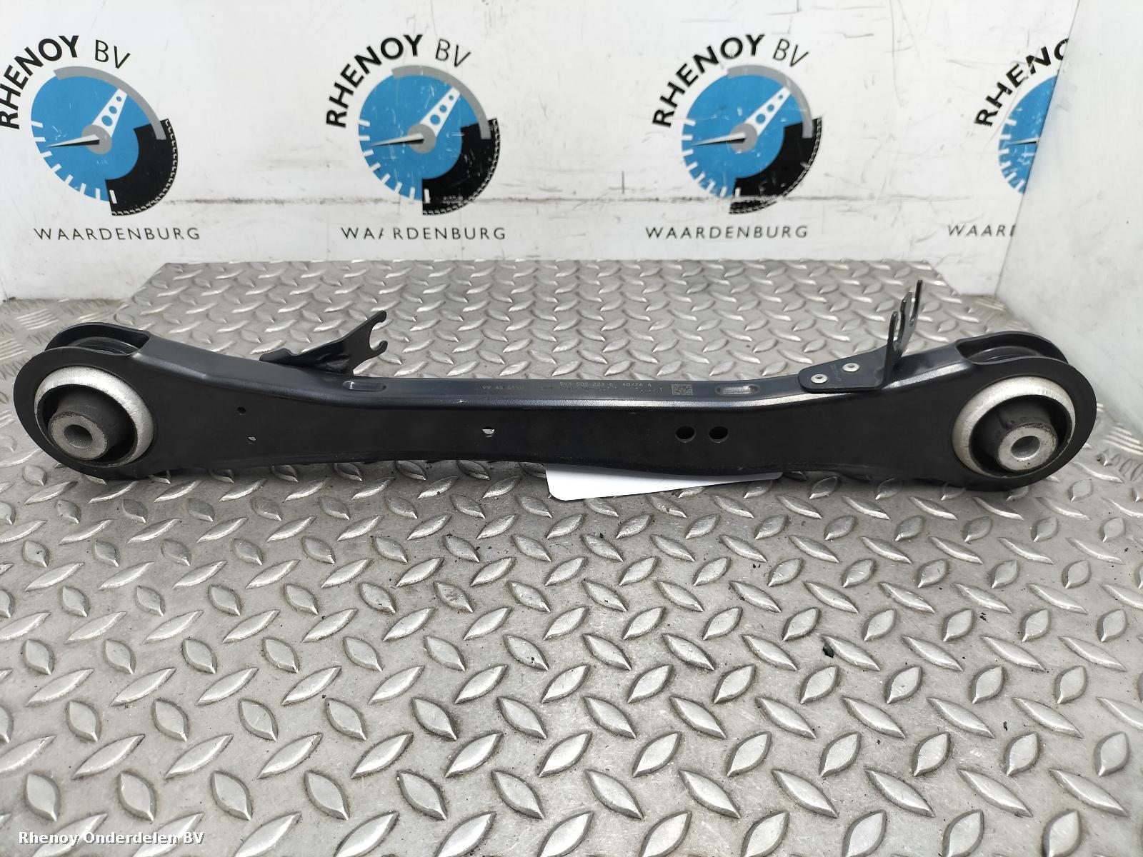 Bekijk Auto-onderdeel DRAAGARM ONDER LA FORD TRANSIT CONNECT 2024