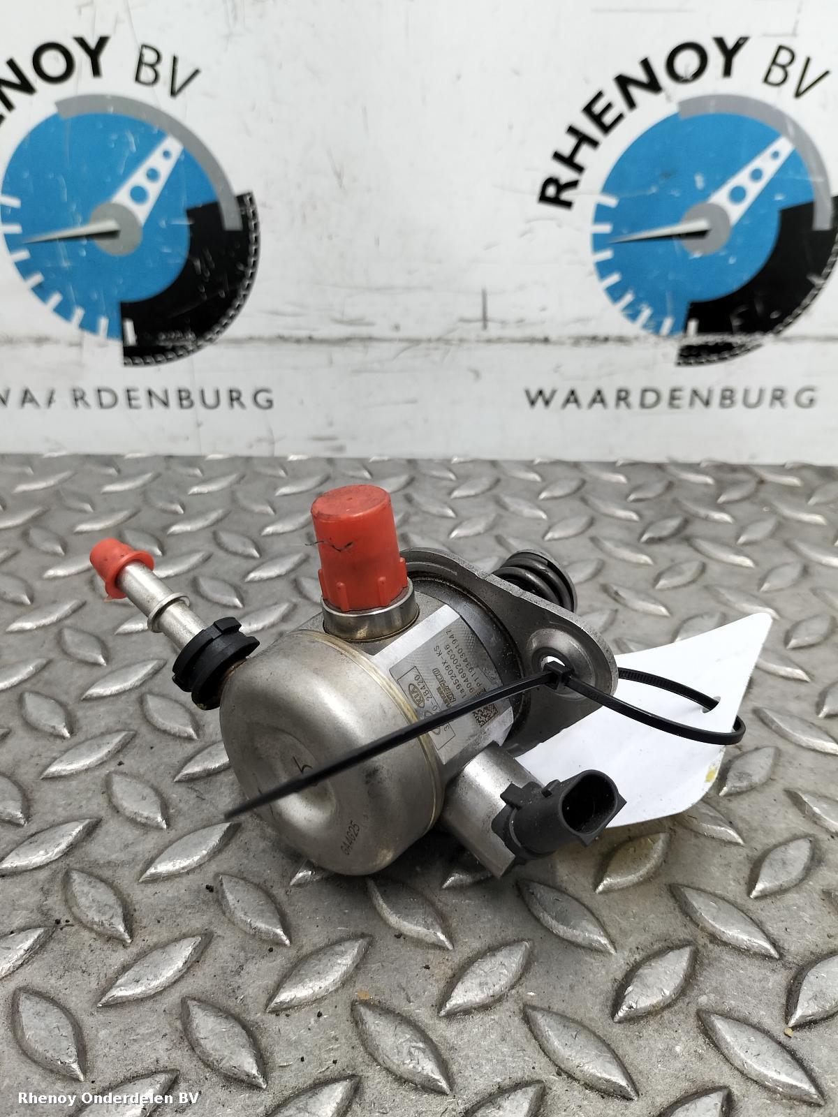 Bekijk Auto-onderdeel BRANDSTOF POMP VOOR DE INJECTOR KIA SPORTAGE 2020