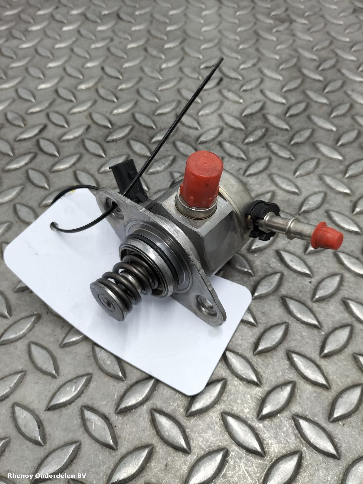 View Auto part BRANDSTOF POMP VOOR DE INJECTOR KIA SPORTAGE 2020