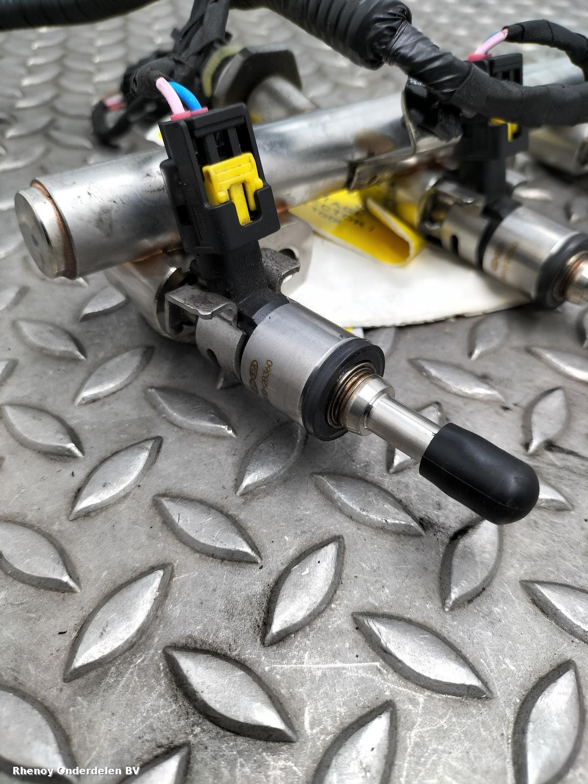 Bekijk Auto-onderdeel BRANDSTOF INJECTOR / VERSTUIVER KIA SPORTAGE 2020