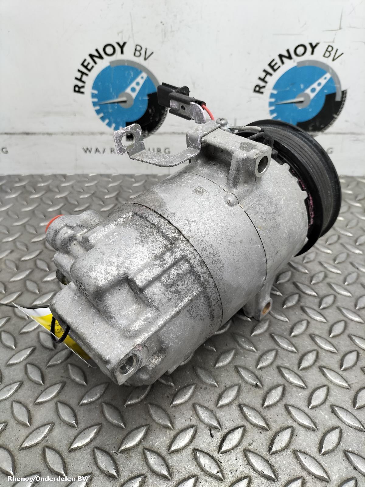 View Auto part AIRCO COMPRESSOR / AIRCOPOMP KIA PICANTO 2023
