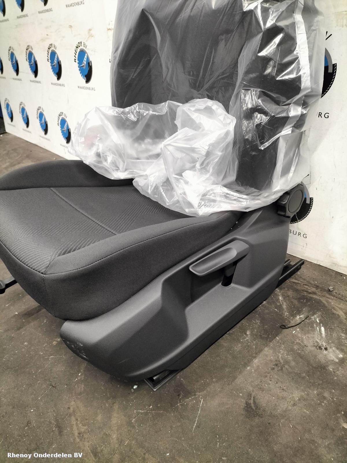 2024 FORD TRANSIT CONNECT STOEL VOOR View Auto part STOEL VOOR FORD TRANSIT CONNECT 2024