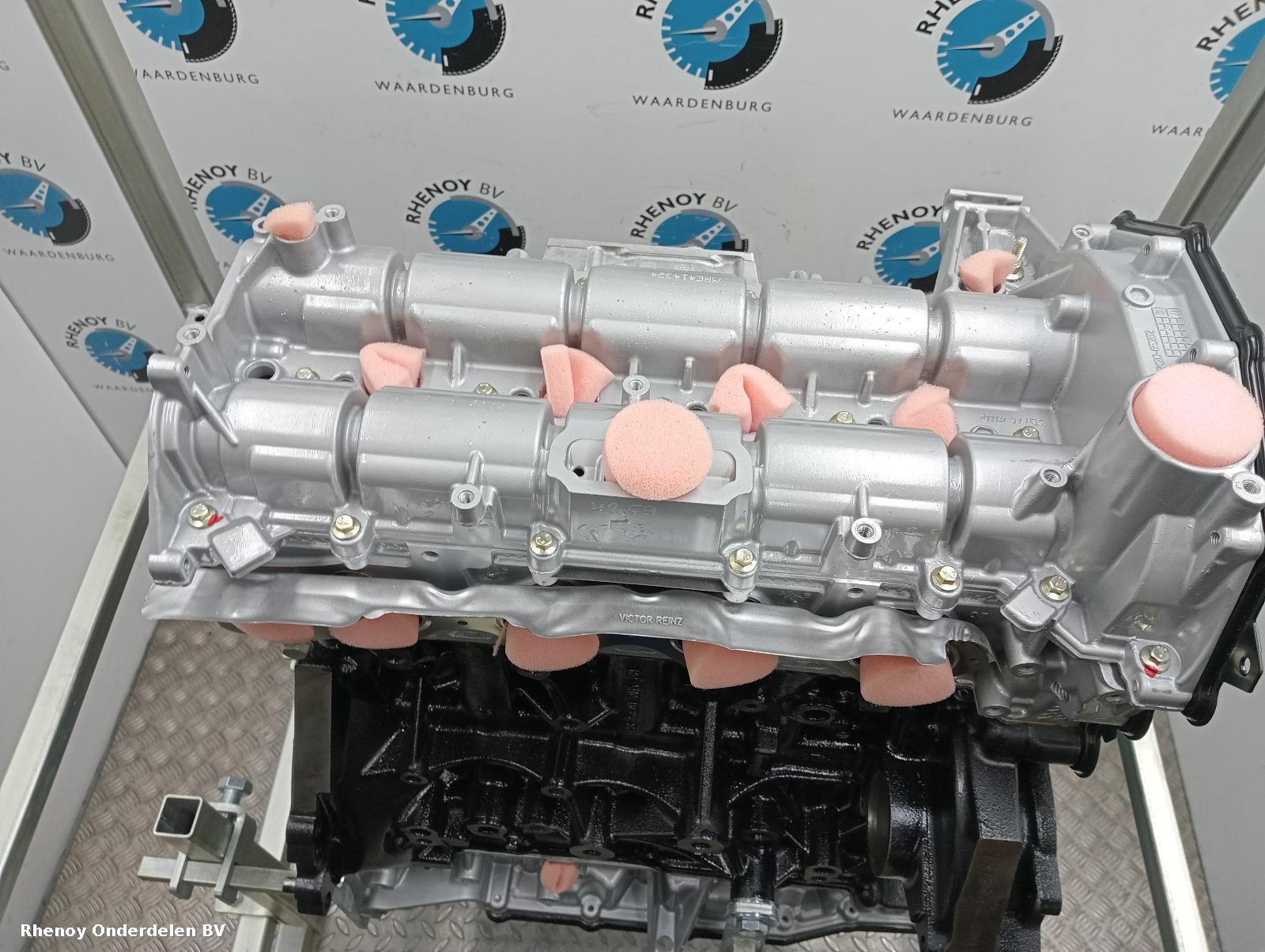 View Auto part MOTOR FORD RANGER 2020