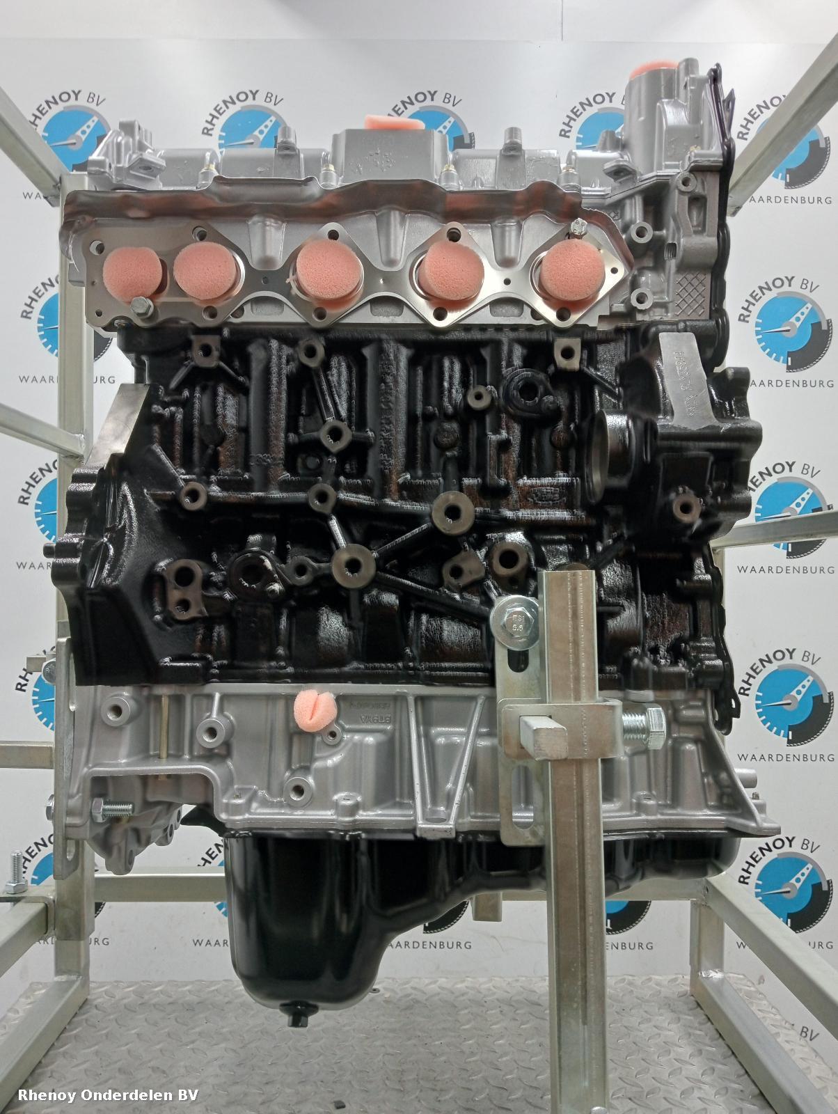 View Auto part MOTOR FORD RANGER 2020