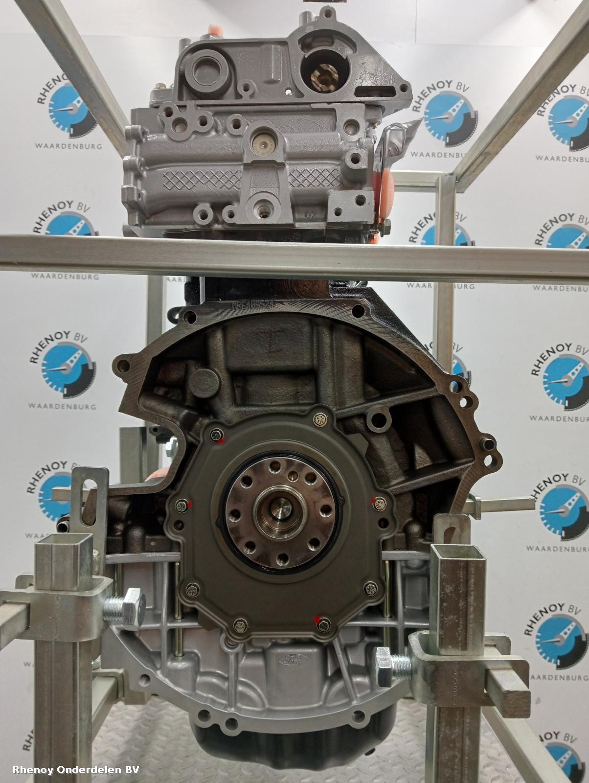 View Auto part MOTOR FORD RANGER 2020