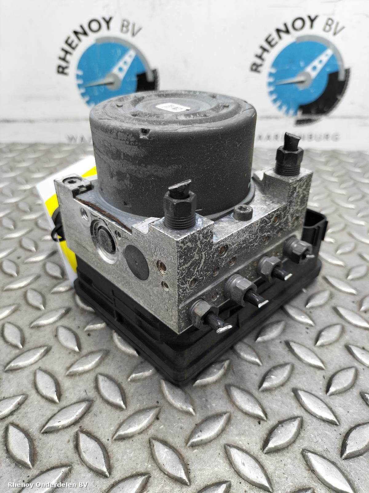 View Auto part ABS POMP  PEUGEOT 2008 2023