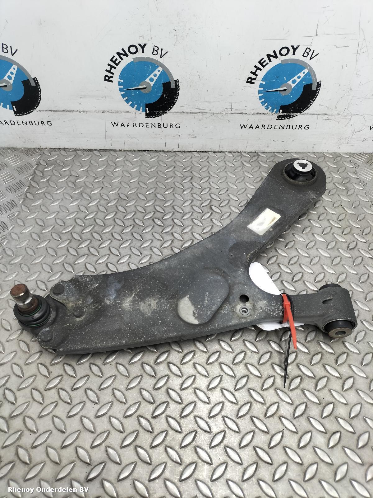 View Auto part DRAAGARM ONDER RV PEUGEOT 2008 2023