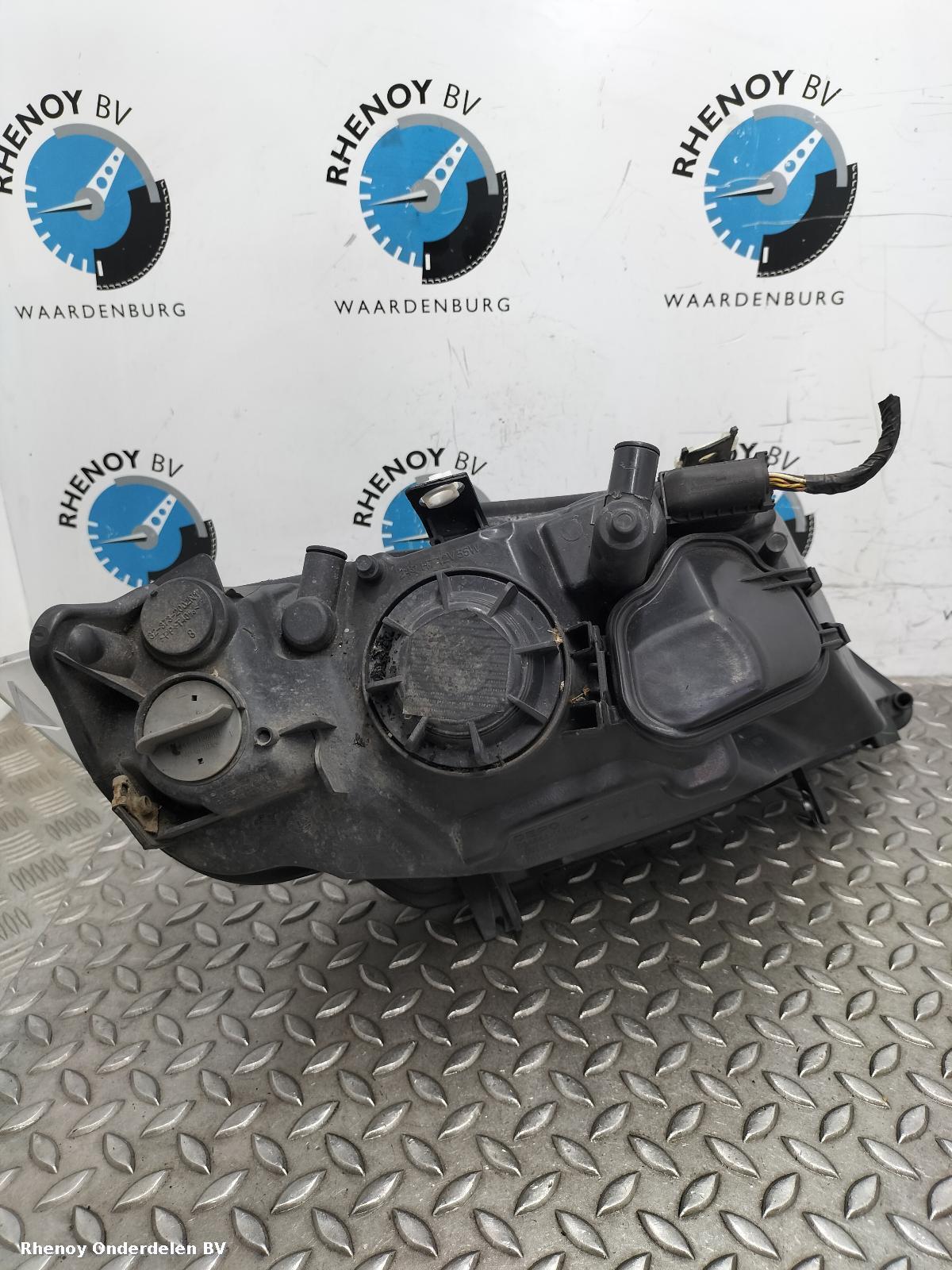 2006 BMW 3 SERIES KOPLAMP L View Auto part KOPLAMP L BMW 3 SERIES 2006