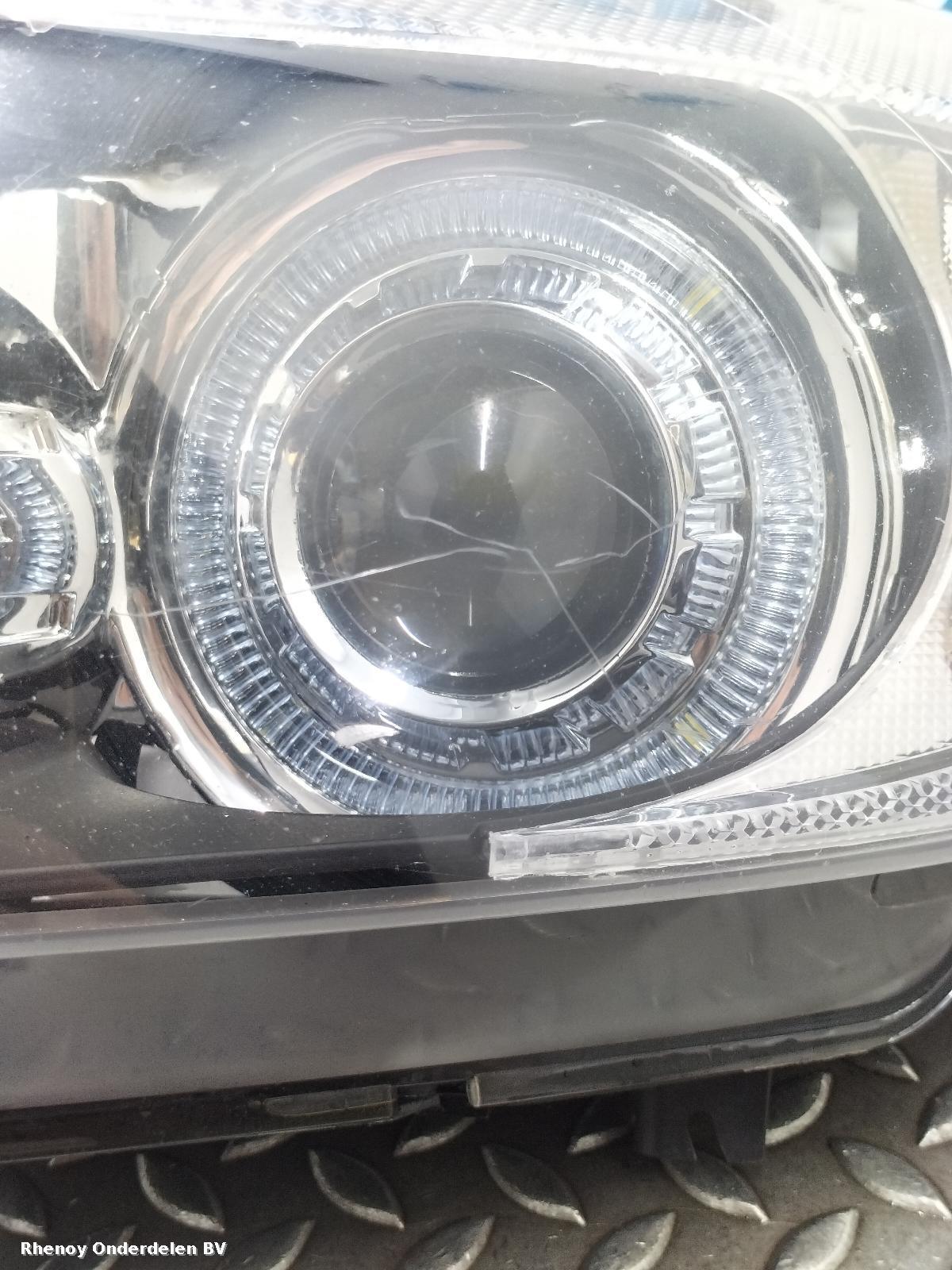 2006 BMW 3 SERIES KOPLAMP L View Auto part KOPLAMP L BMW 3 SERIES 2006