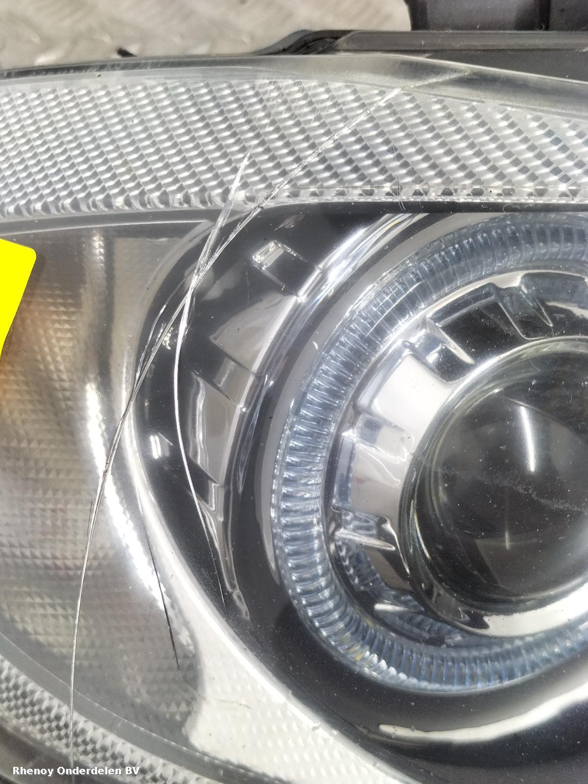 2006 BMW 3 SERIES KOPLAMP R View Auto part KOPLAMP R BMW 3 SERIES 2006