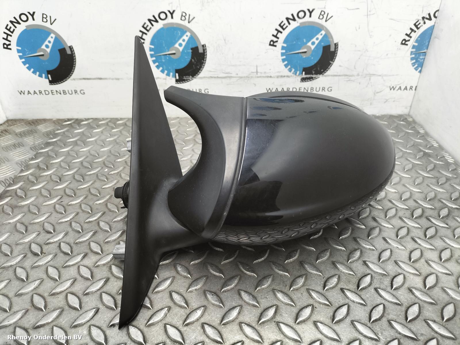 View Auto part SPIEGEL L BMW 3 SERIES 2006
