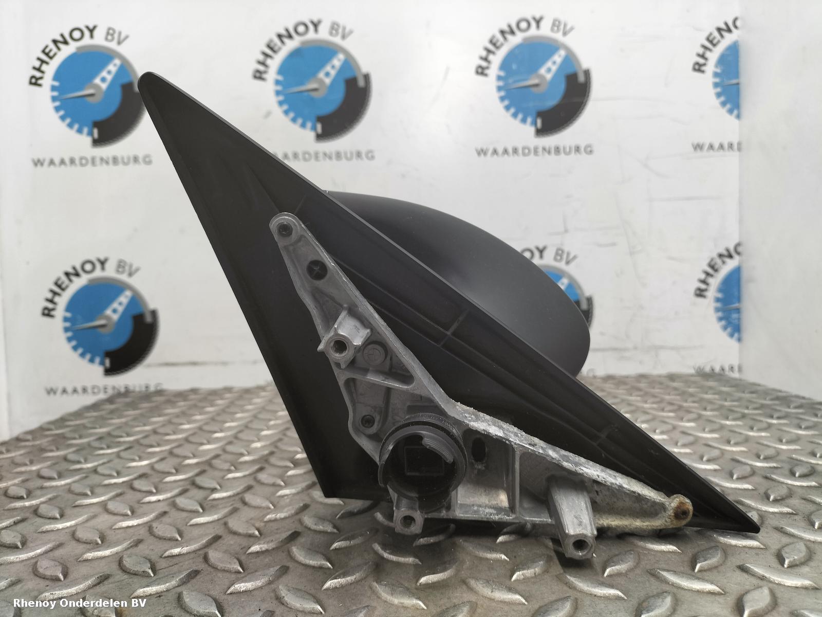 View Auto part SPIEGEL L BMW 3 SERIES 2006