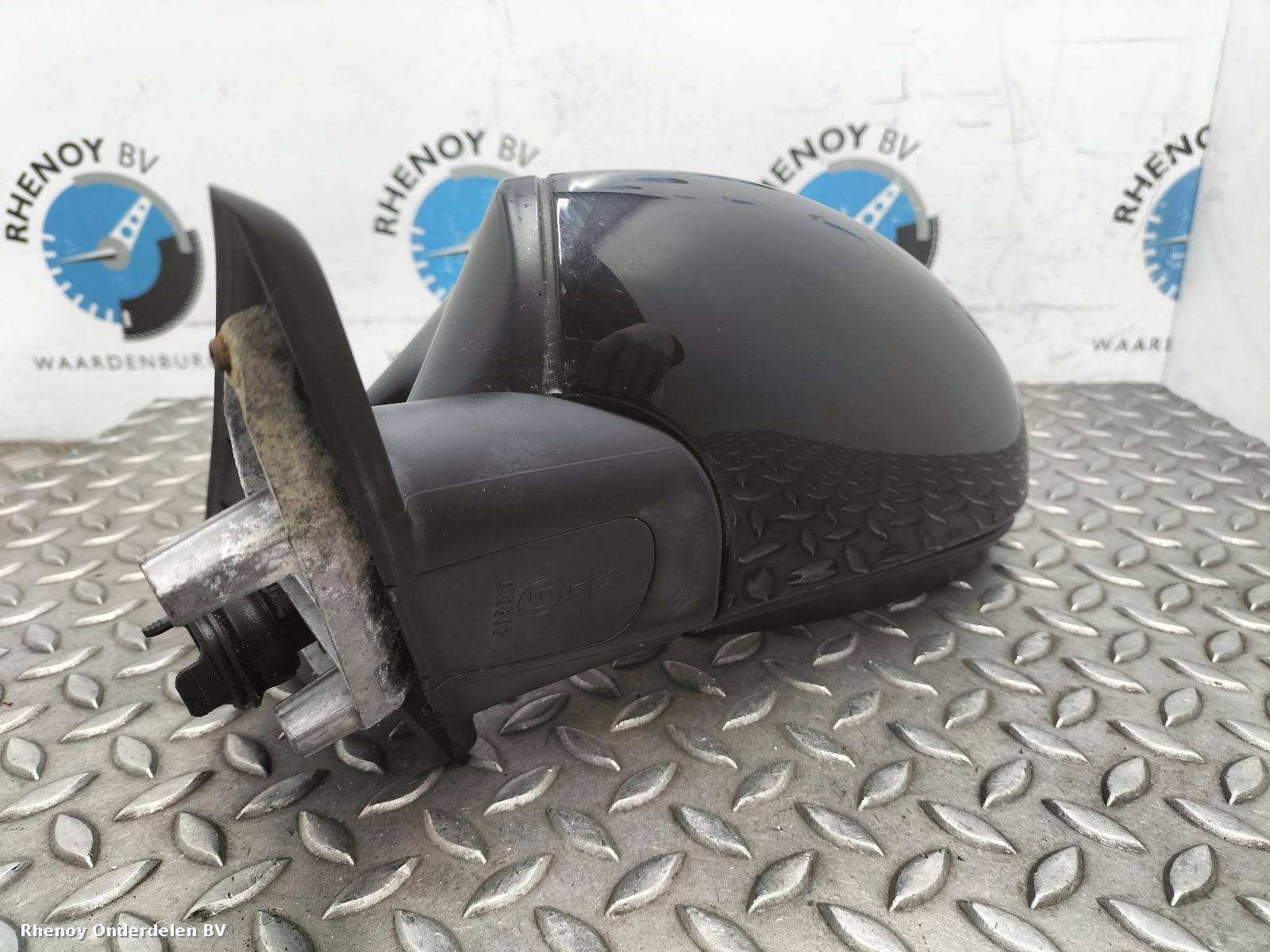 View Auto part SPIEGEL L BMW 3 SERIES 2006