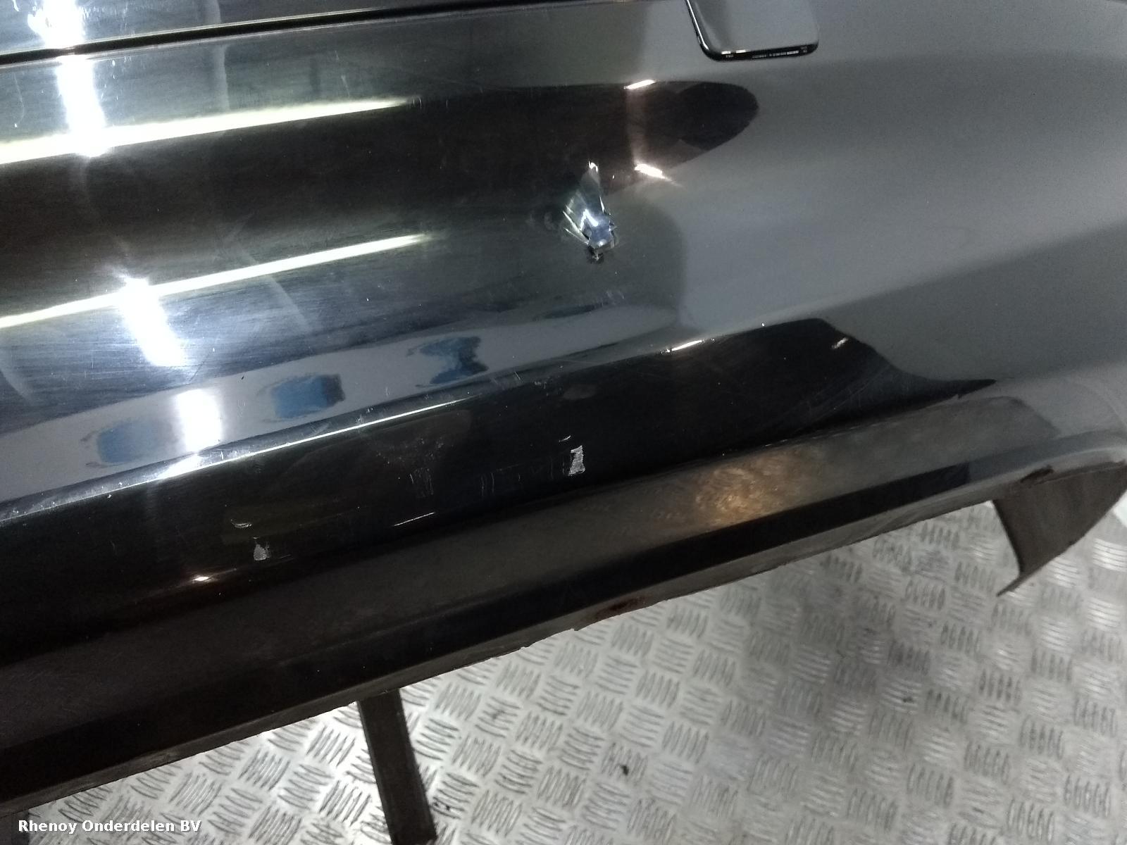 View Auto part BUMPER ACHTER BMW 3 SERIES 2006