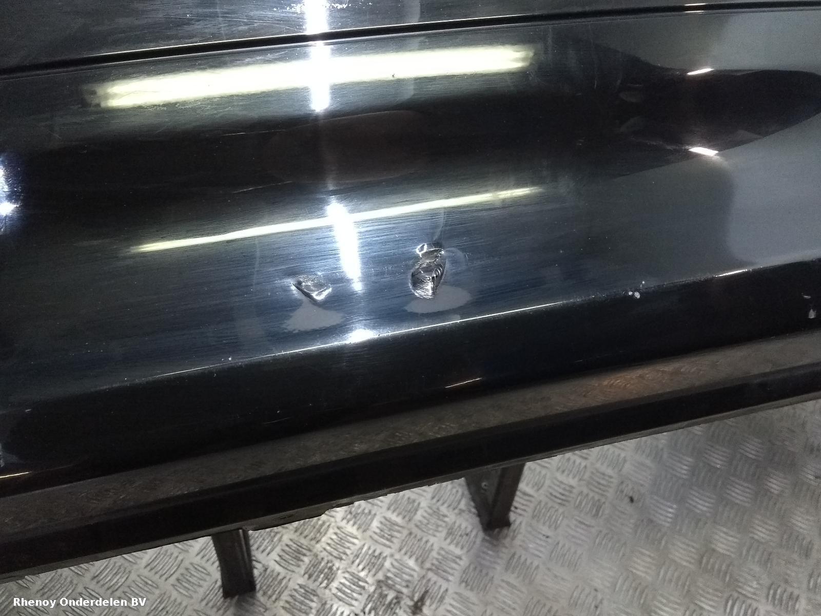 View Auto part BUMPER ACHTER BMW 3 SERIES 2006
