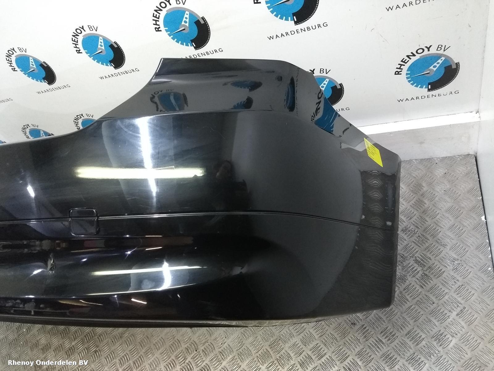 View Auto part BUMPER ACHTER BMW 3 SERIES 2006