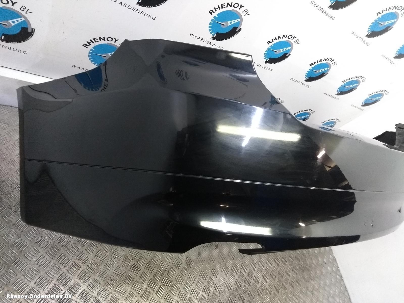 View Auto part BUMPER ACHTER BMW 3 SERIES 2006