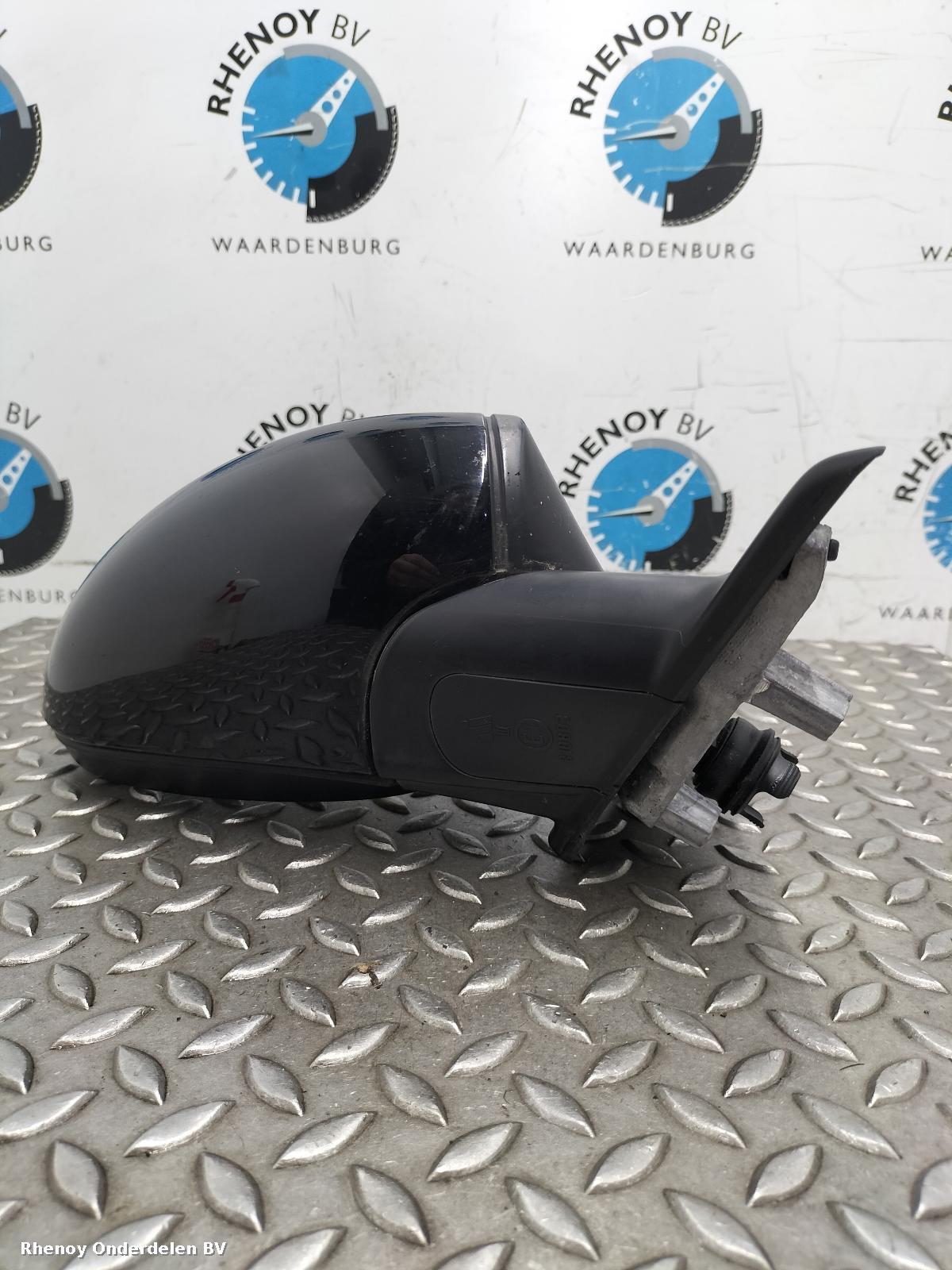 View Auto part SPIEGEL R BMW 3 SERIES 2006