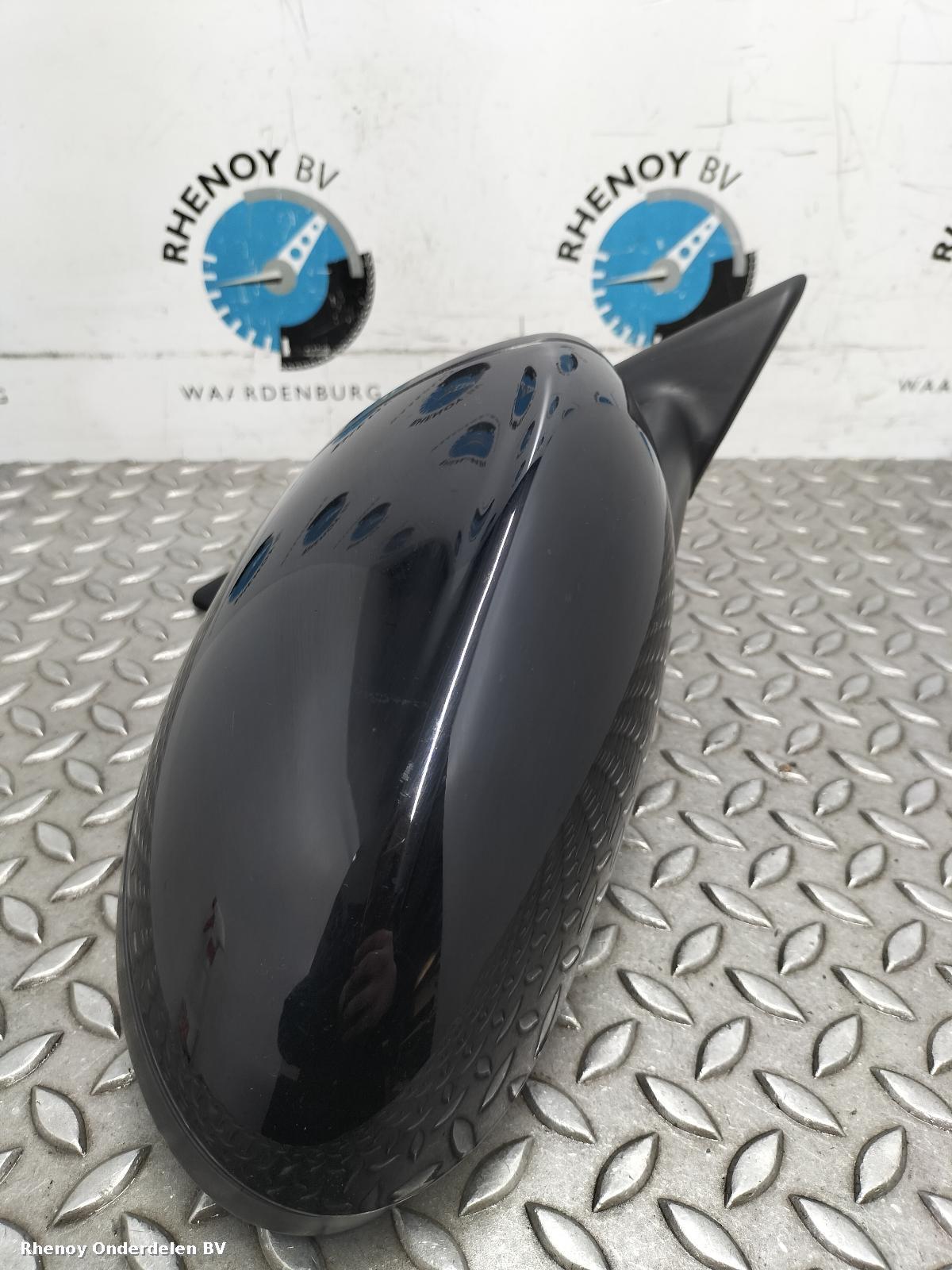View Auto part SPIEGEL R BMW 3 SERIES 2006