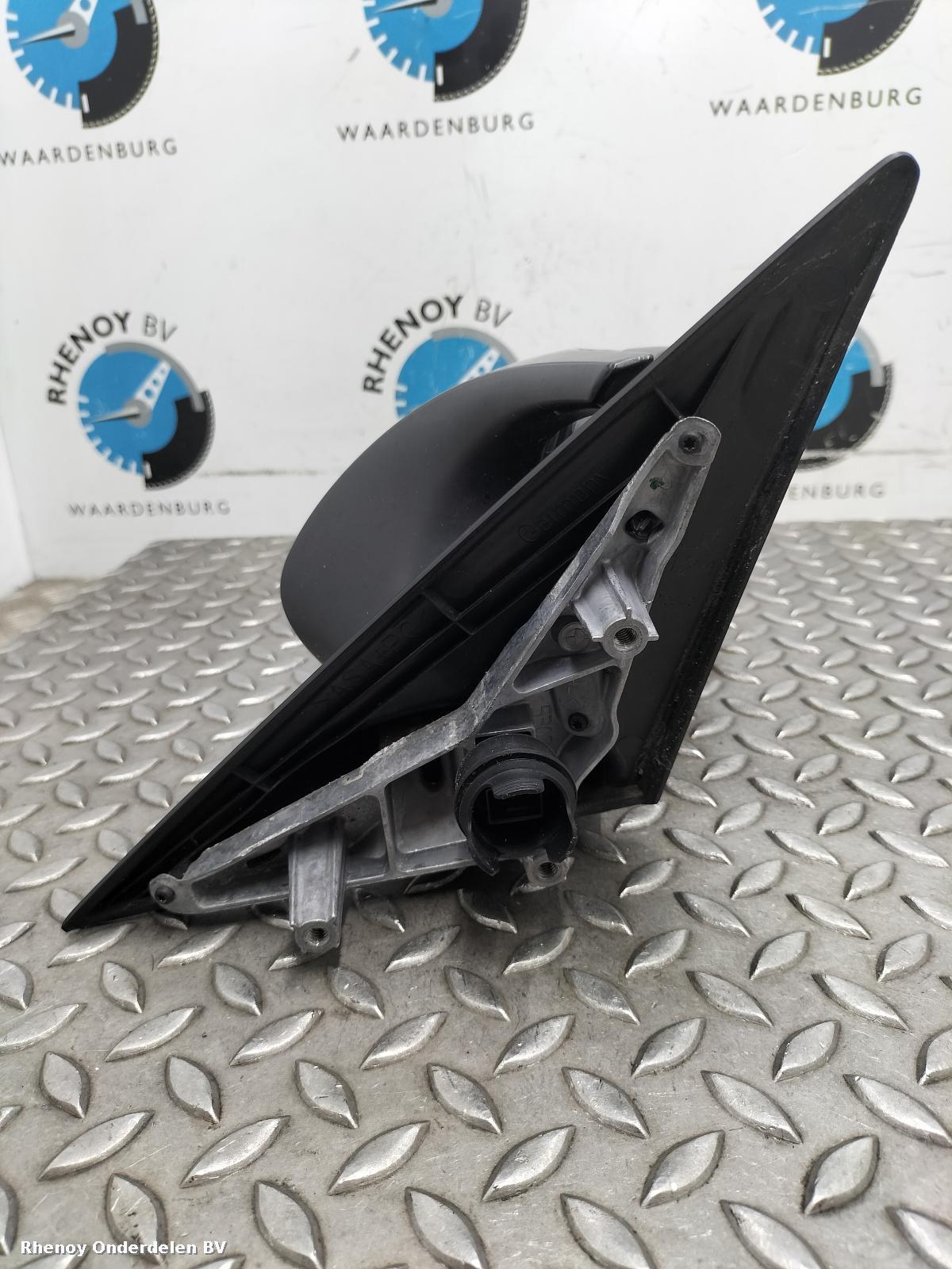 View Auto part SPIEGEL R BMW 3 SERIES 2006