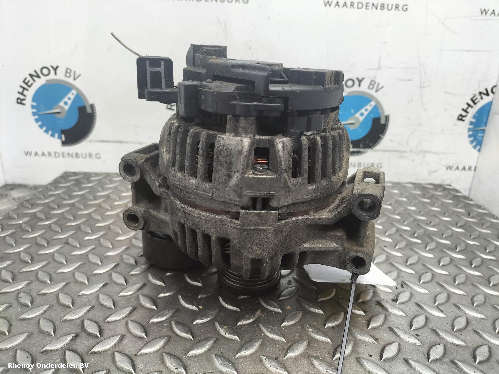 Bekijk Auto-onderdeel DYNAMO BMW 3 SERIES 2006
