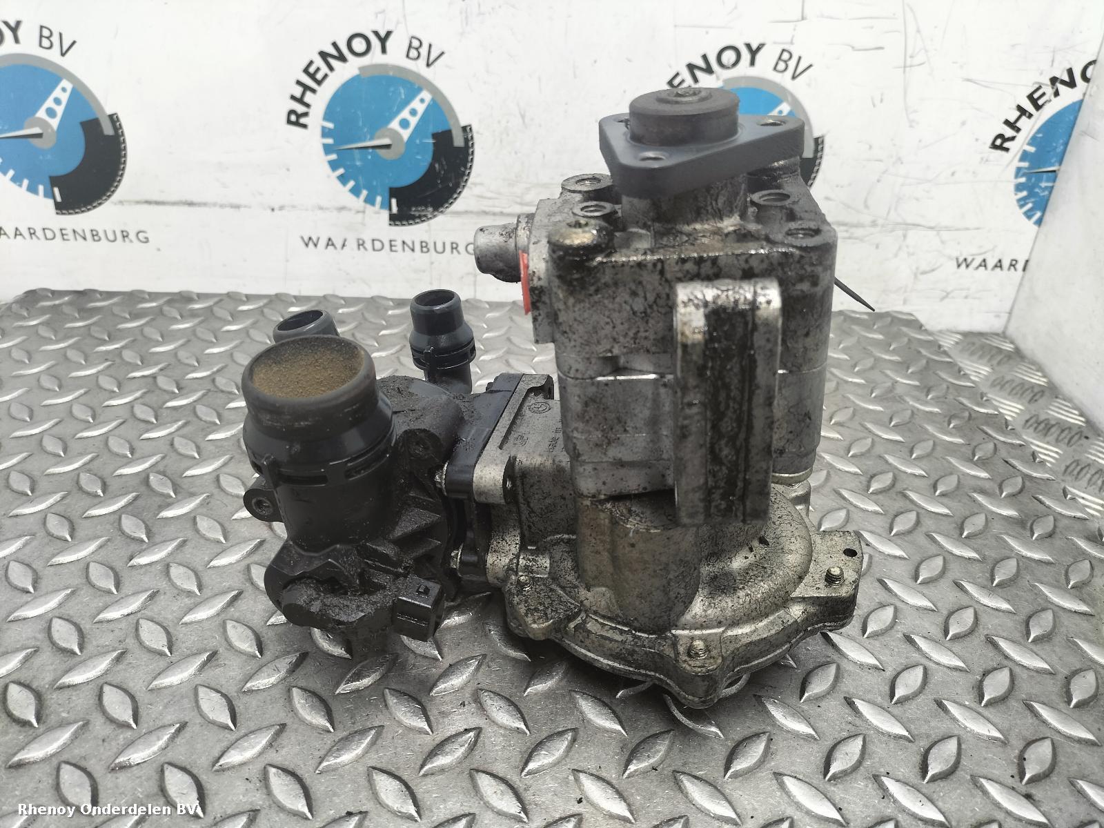 Bekijk Auto-onderdeel STUURPOMP BMW 3 SERIES 2006