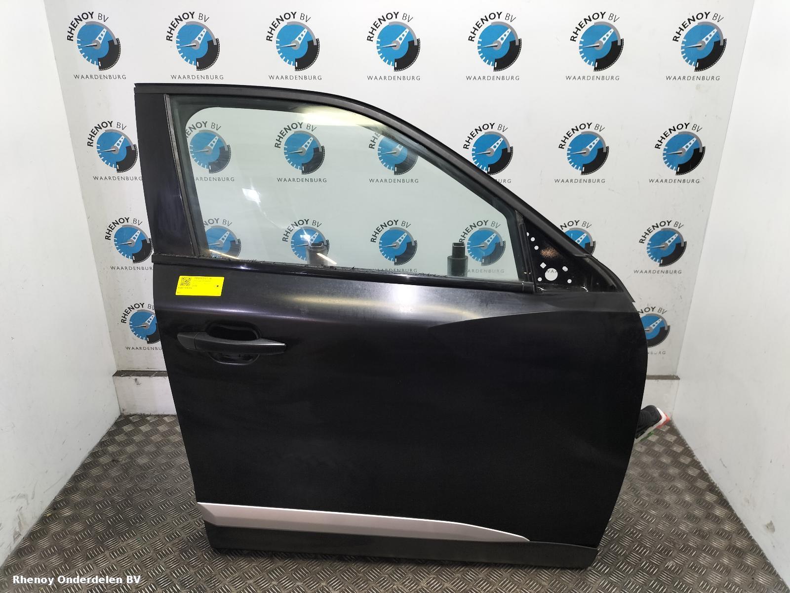 Bekijk Auto-onderdeel PORTIER RV PEUGEOT 2008 2023