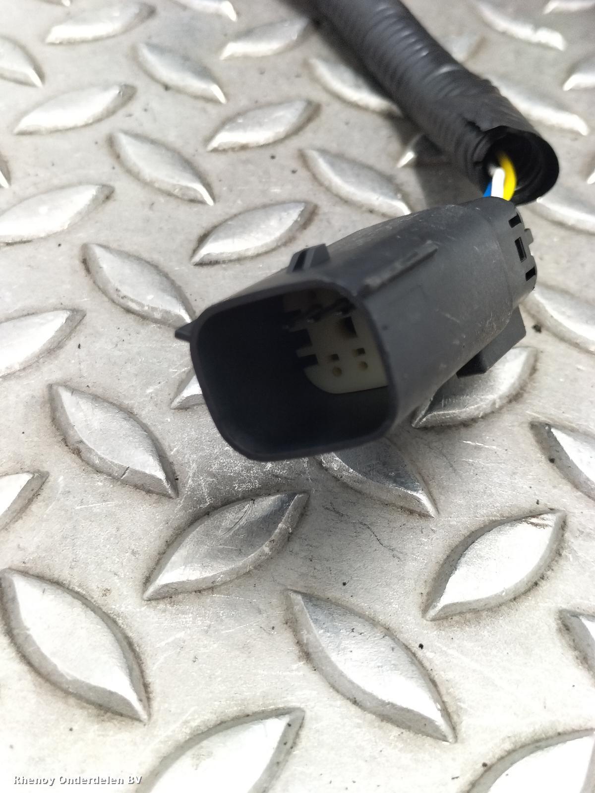2024 FORD TRANSIT CUSTOM FUSEE LV View Auto part FUSEE LV FORD TRANSIT CUSTOM 2024