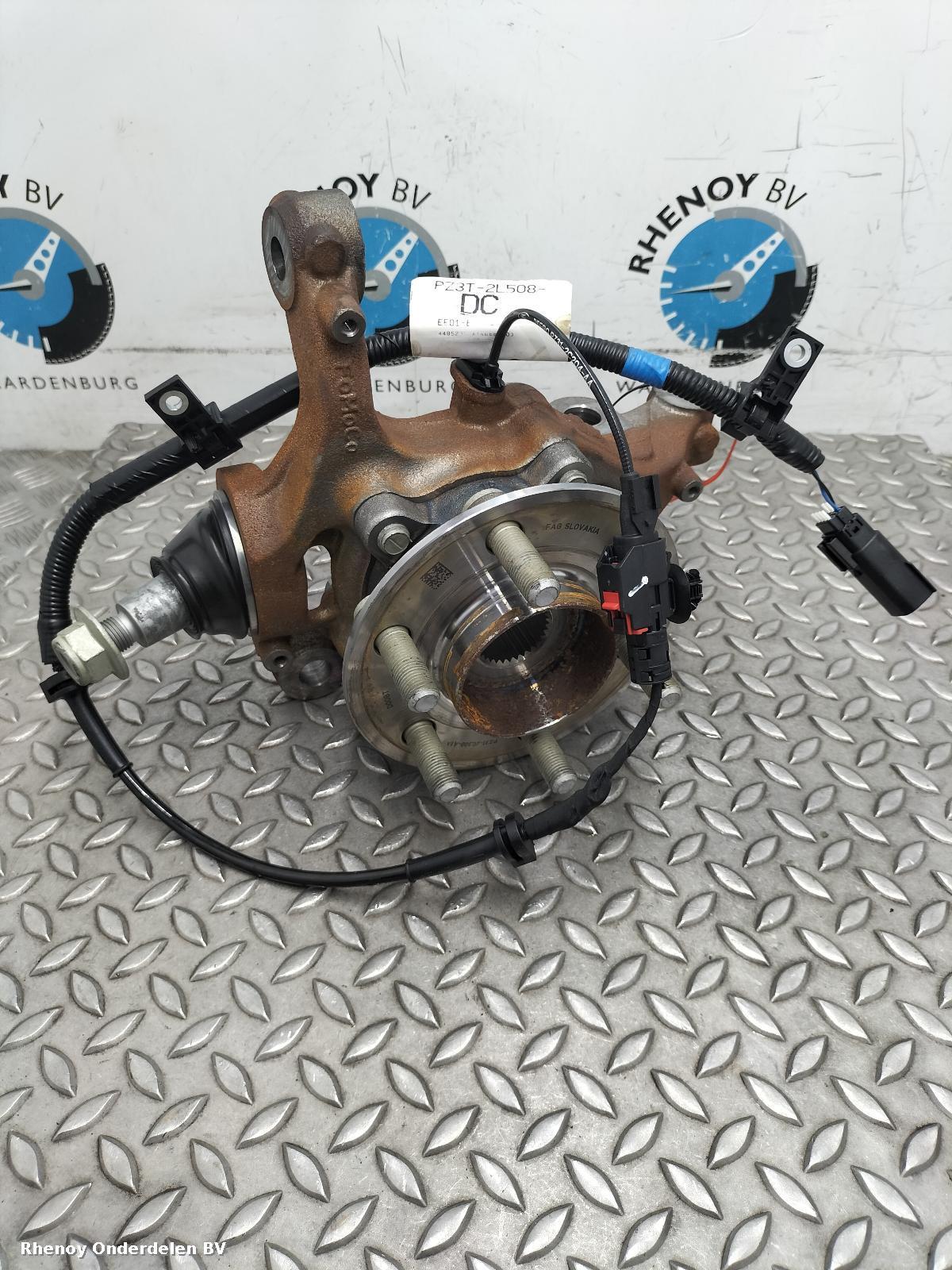 Bekijk Auto-onderdeel FUSEE RV FORD TRANSIT CUSTOM 2024