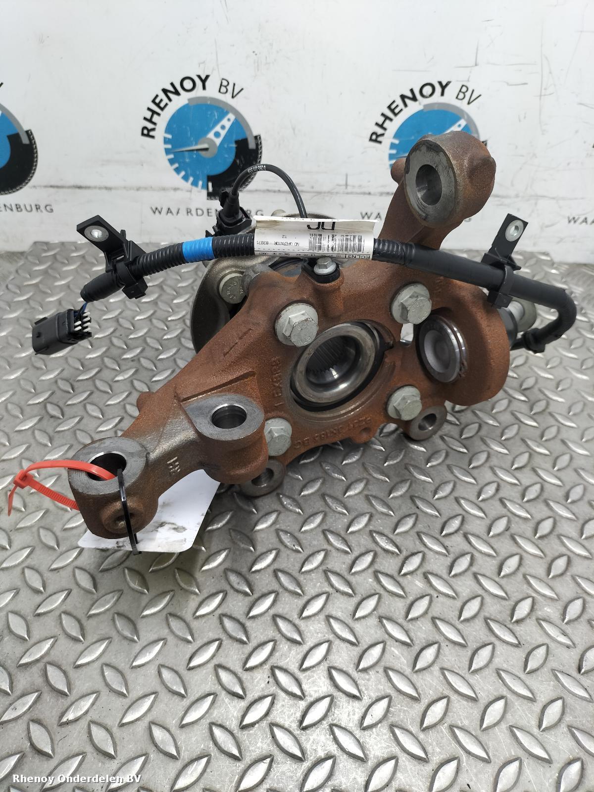 View Auto part FUSEE RV FORD TRANSIT CUSTOM 2024