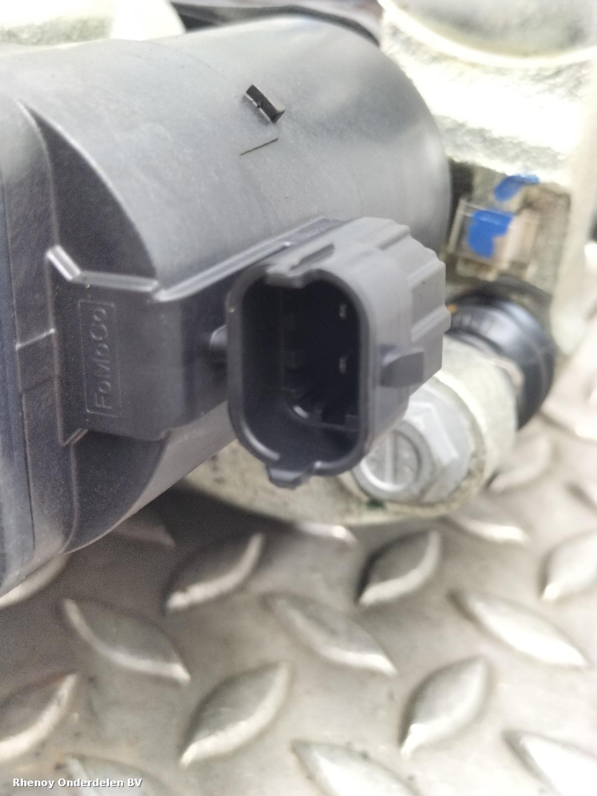 View Auto part REM KLAUW FORD TRANSIT CUSTOM 2024