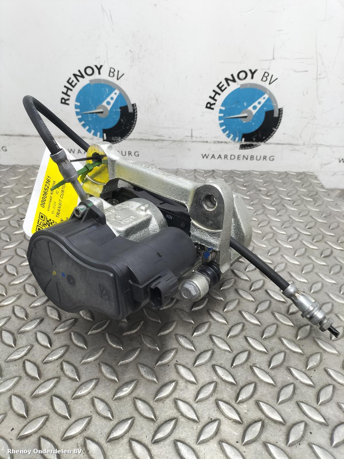 View Auto part REM KLAUW FORD TRANSIT CUSTOM 2024