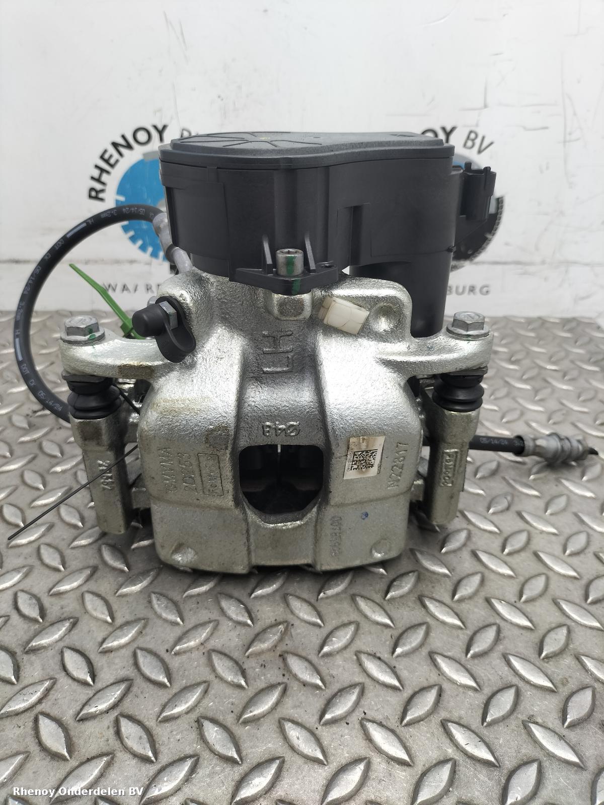 View Auto part REM KLAUW FORD TRANSIT CUSTOM 2024