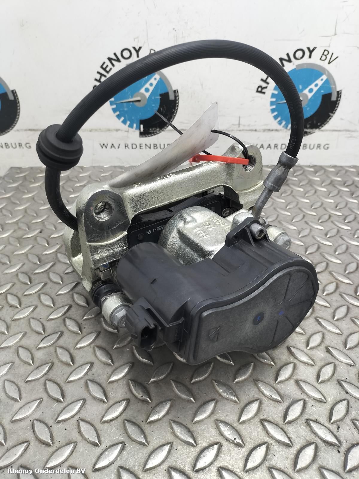 View Auto part REM KLAUW FORD TRANSIT CUSTOM 2024