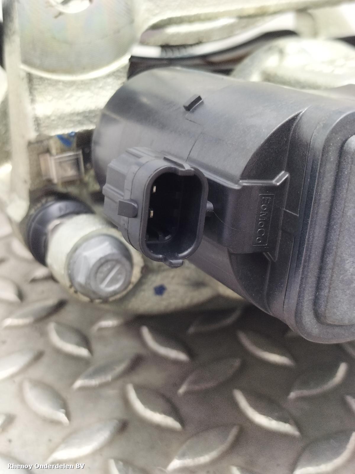 View Auto part REM KLAUW FORD TRANSIT CUSTOM 2024