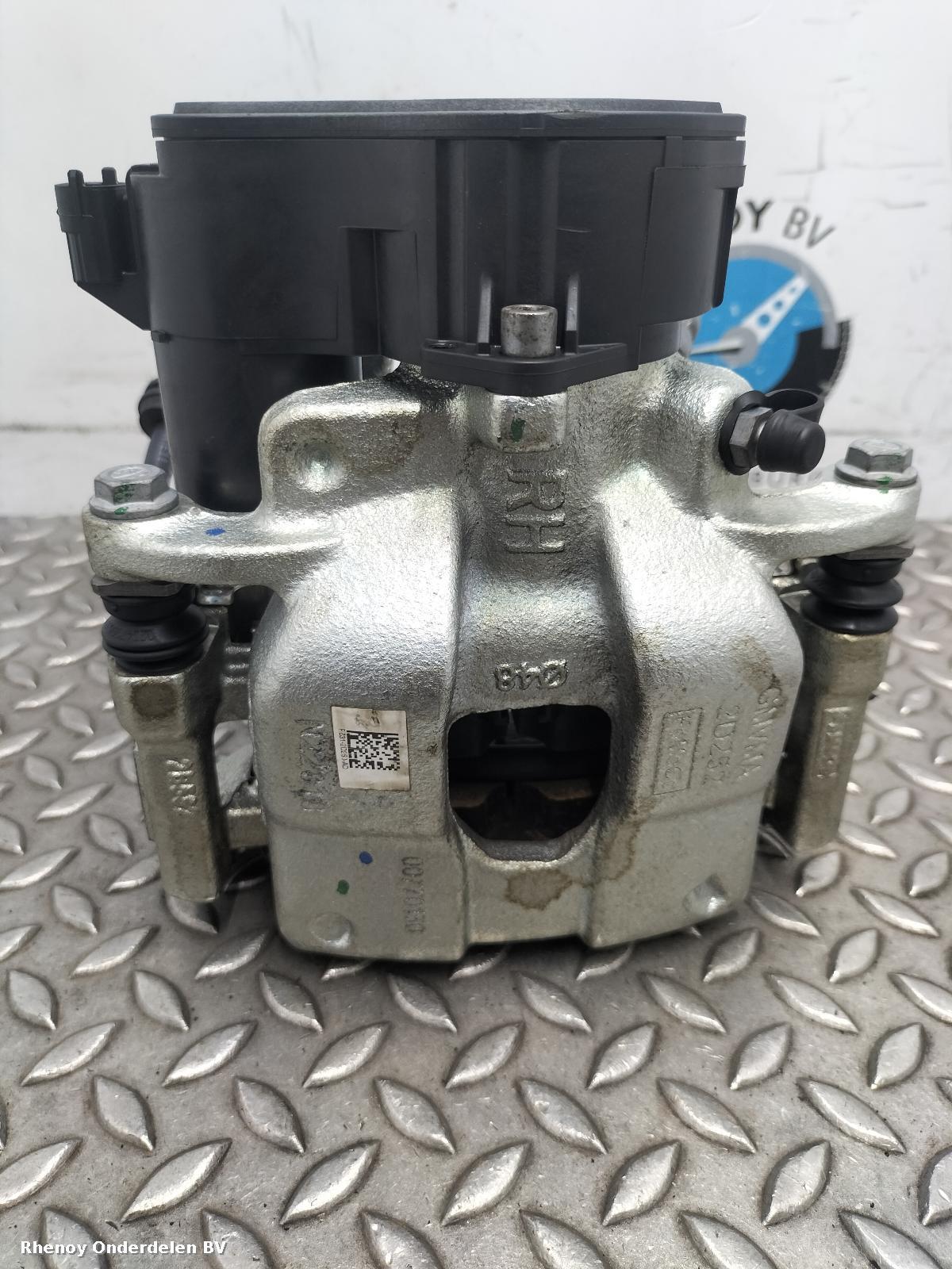 View Auto part REM KLAUW FORD TRANSIT CUSTOM 2024
