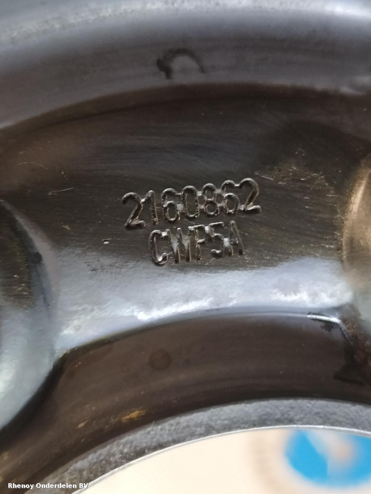 2024 FORD TRANSIT CUSTOM VELGEN SET View Auto part VELGEN SET FORD TRANSIT CUSTOM 2024